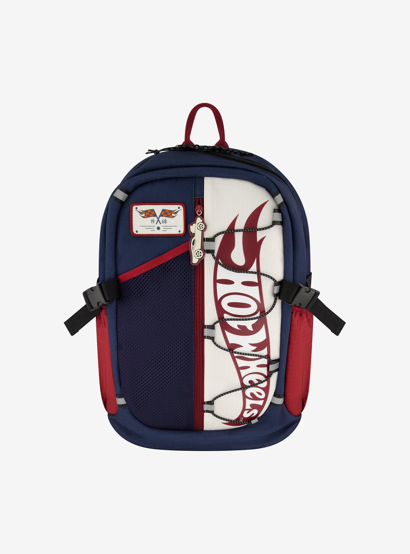 Hot Wheels 1968 Heritage Backpack, , hi-res