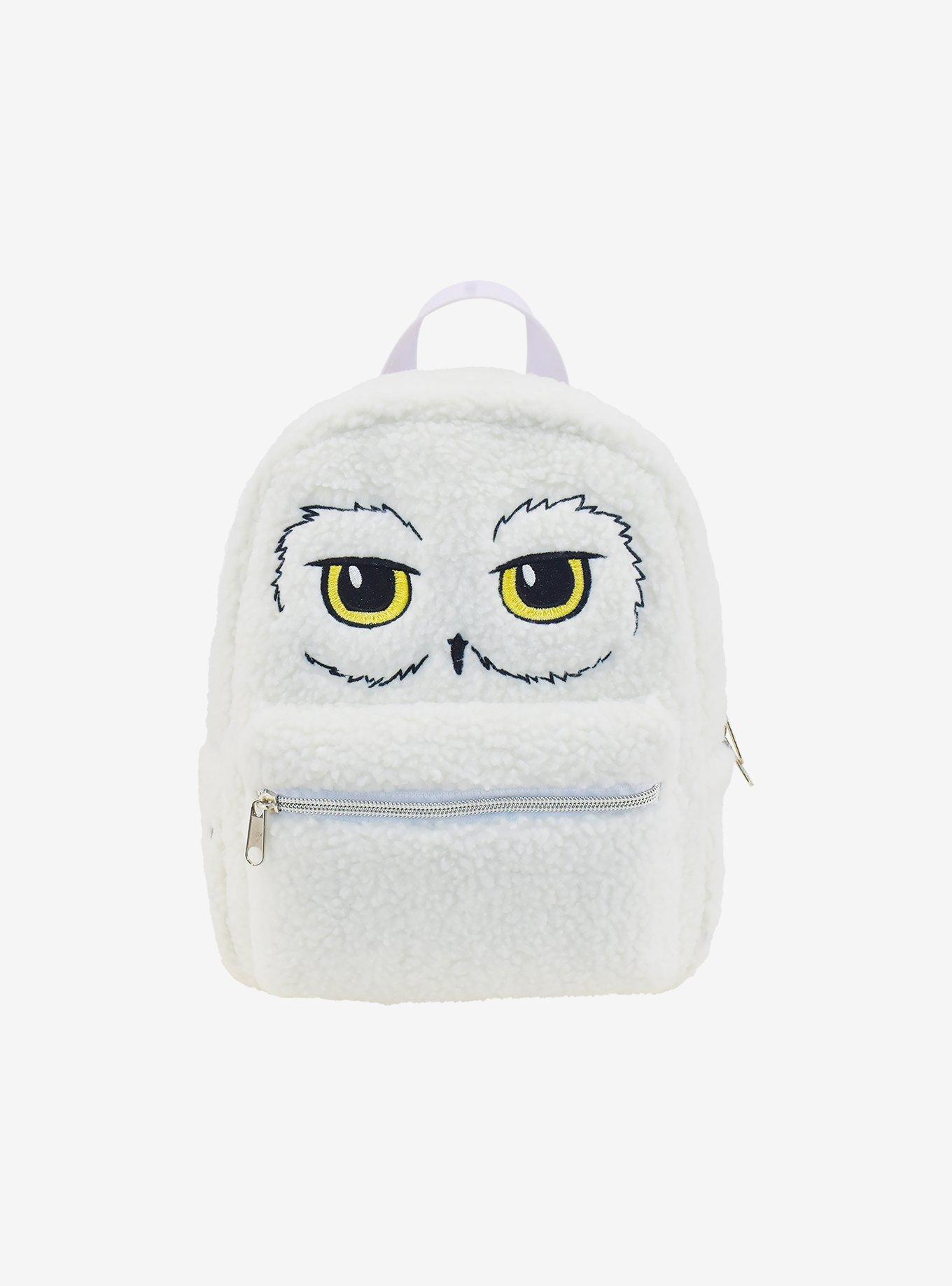 Harry Potter Hedwig Mini Backpack, , hi-res
