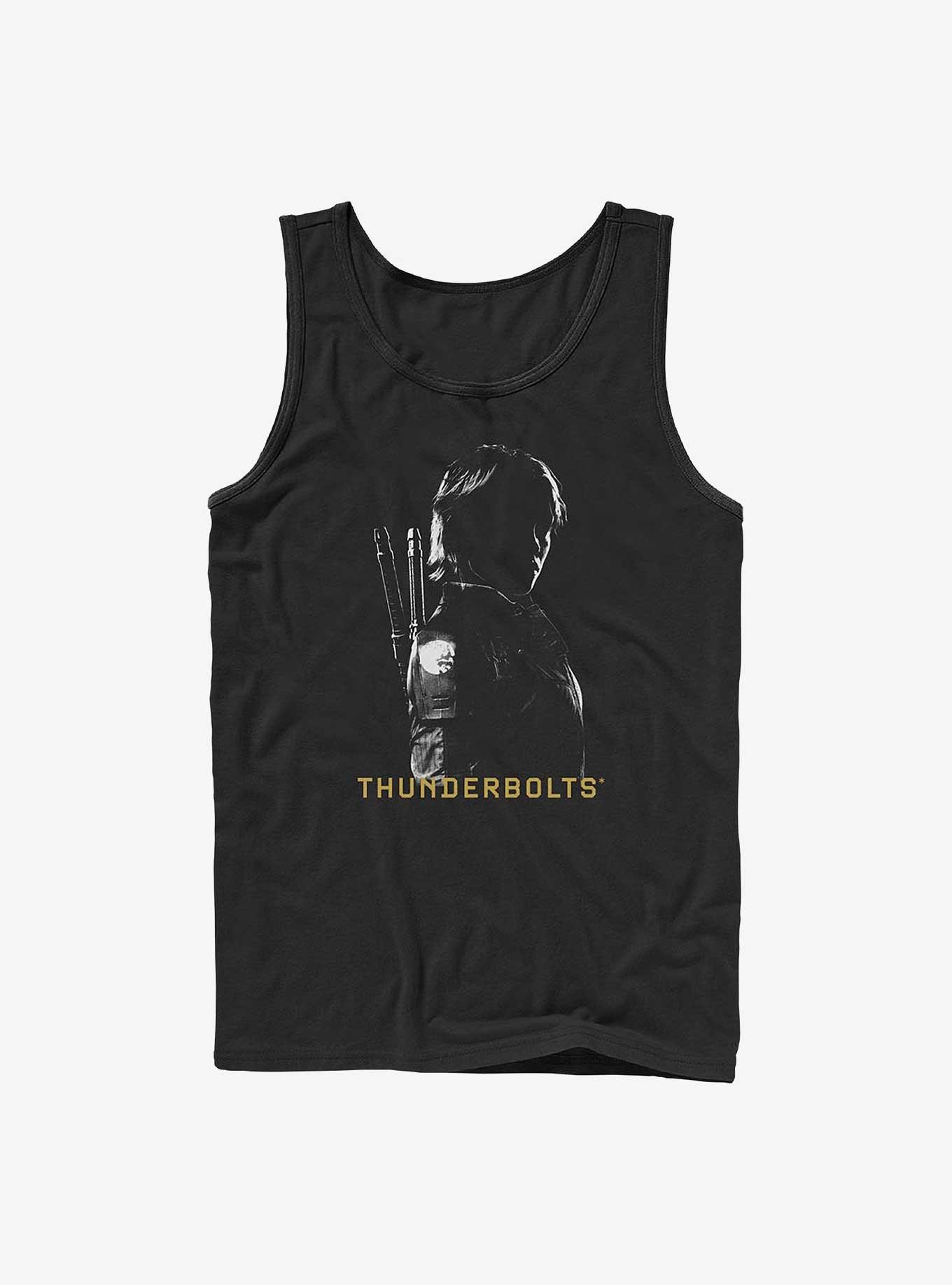 Marvel Thunderbolts* Yelena In Shadows Tank