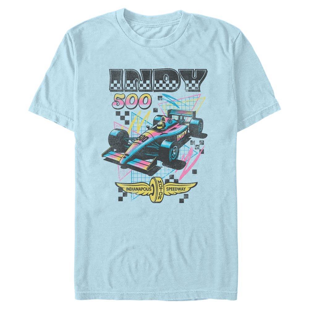 Indianapolis 500 90's Vibe Garment Dye T-Shirt, , hi-res