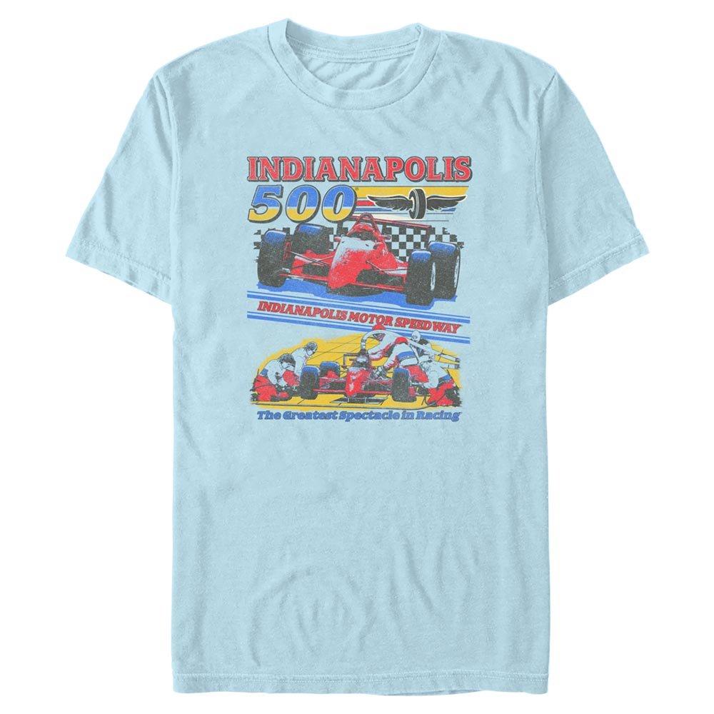 Indianapolis 500 Pit Stop Garment Dye T-Shirt, , hi-res