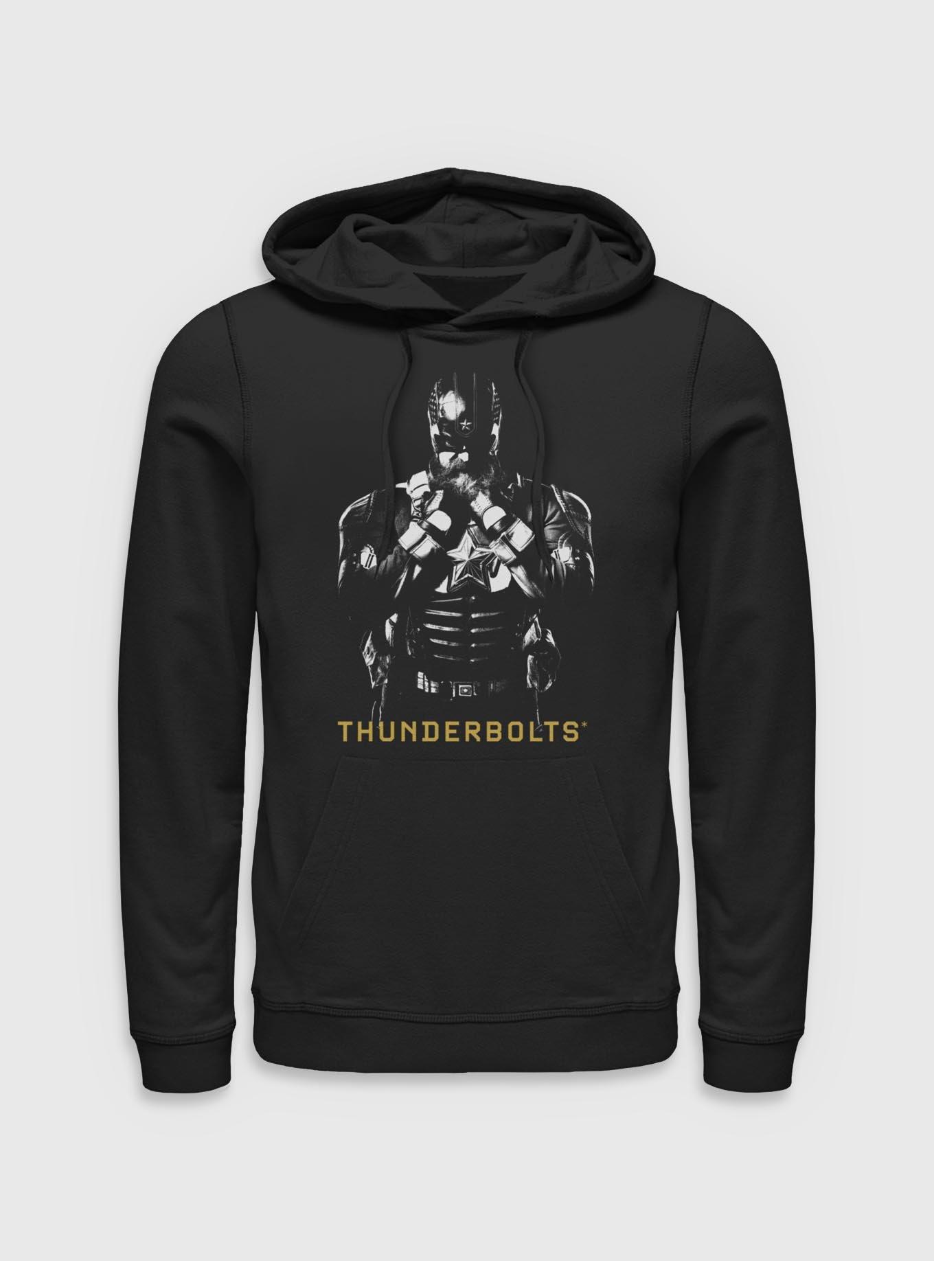 Marvel Thunderbolts* Red Guardian In Shadows Hoodie, , hi-res