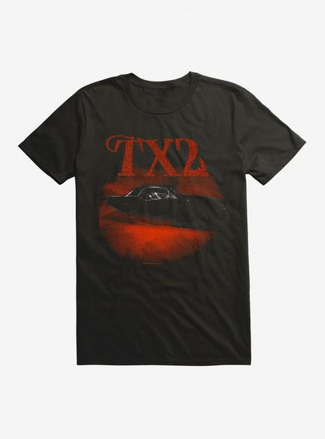 theredthread S pierce T-shirt【black】 34832278_hi?h=630