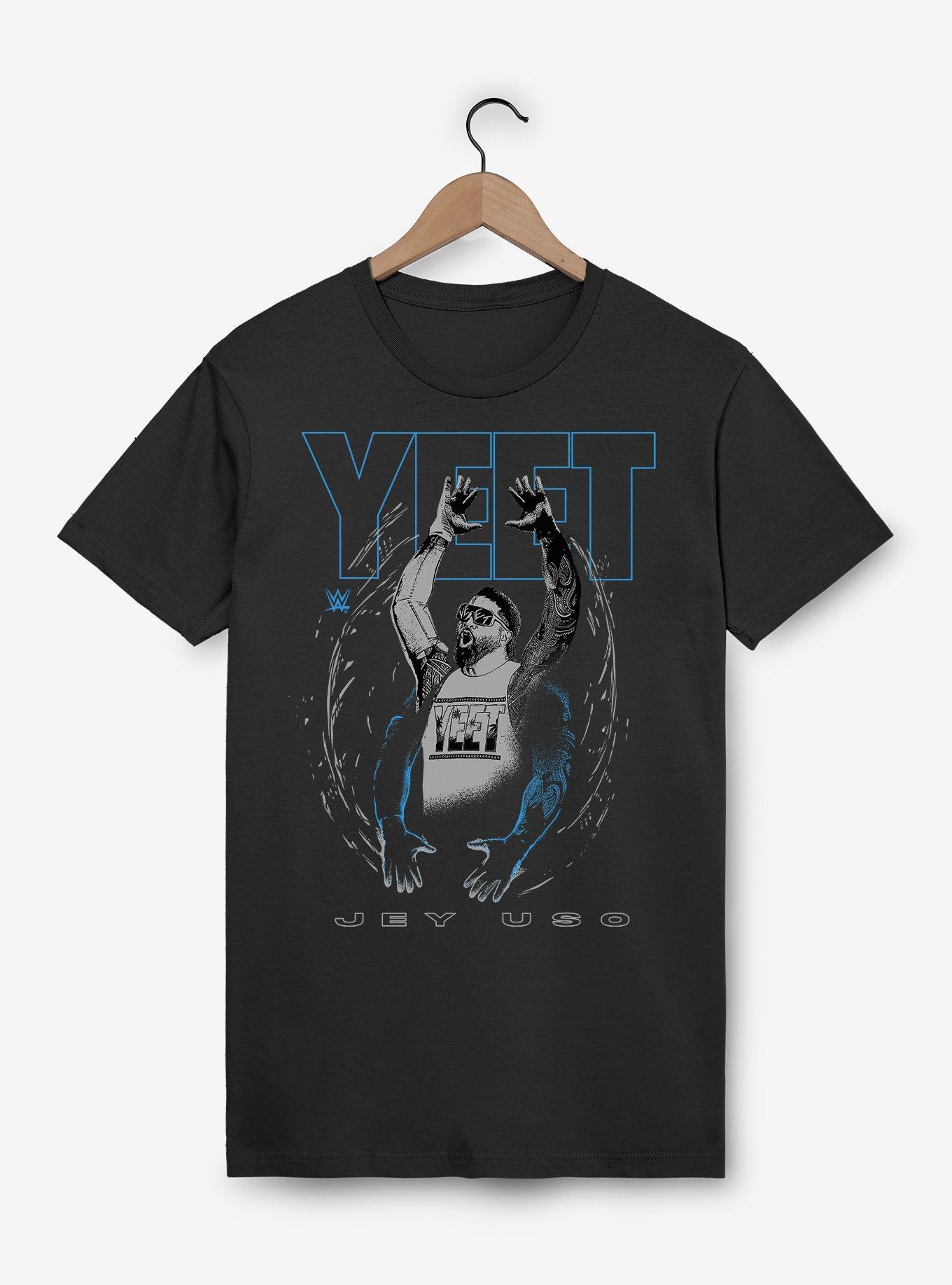 WWE Jay Uso YEET T-Shirt, , hi-res