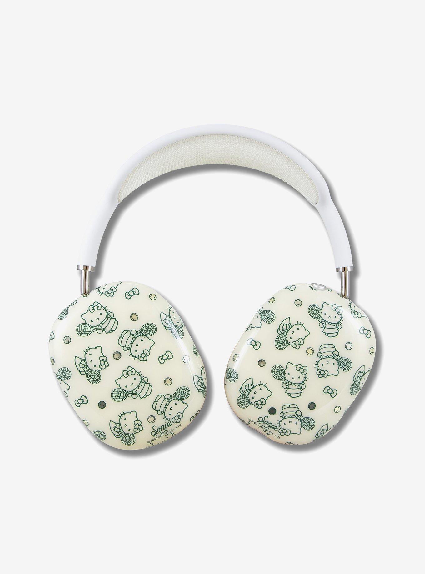 Hello Kitty Tennis x Sonix AirPods Max Covers, , hi-res
