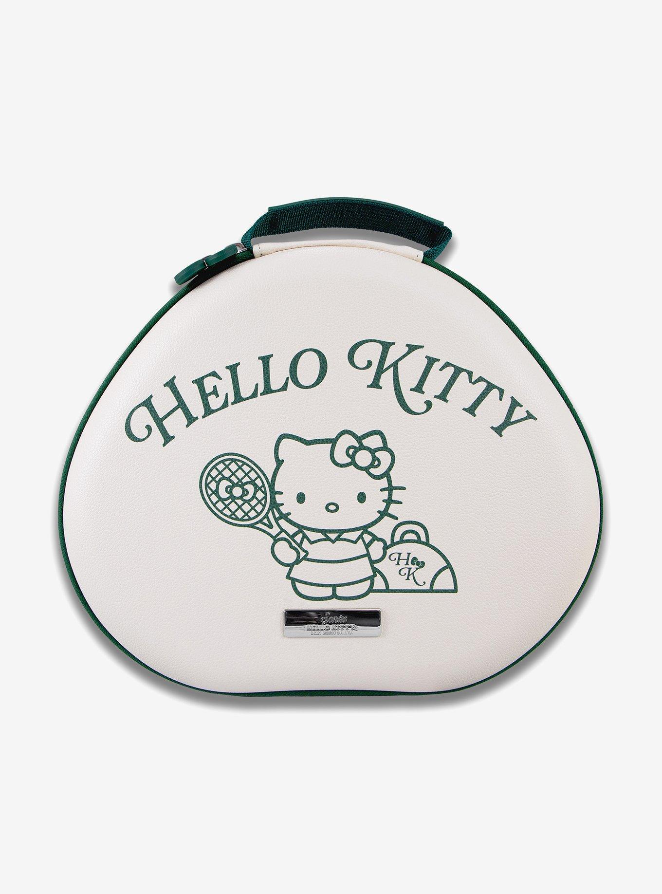 Hello Kitty Tennis x Sonix AirPods Max Case, , hi-res