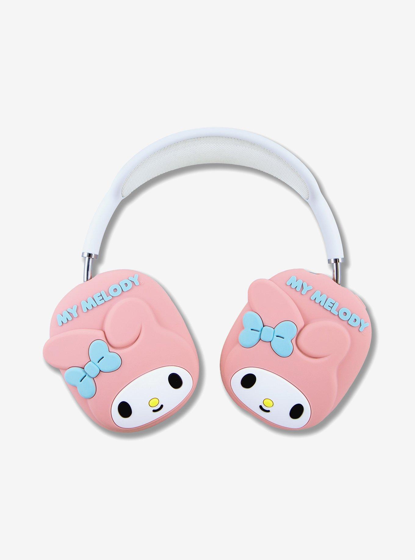 My Melody x Sonix AirPods Max Silicone Covers, , hi-res