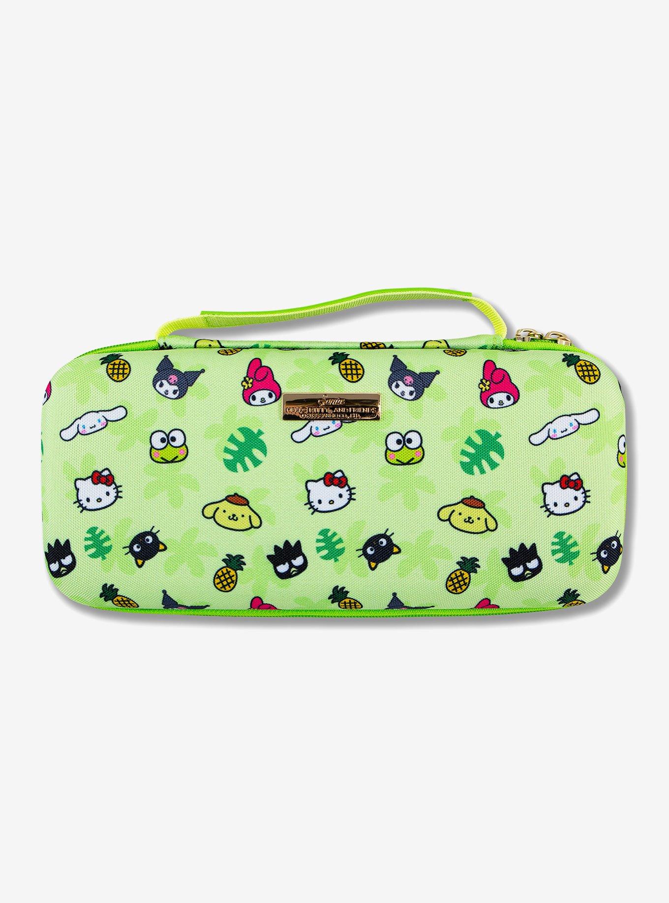 Sonix Hello Kitty Island Adventure All Over Print Game Console Case, , hi-res