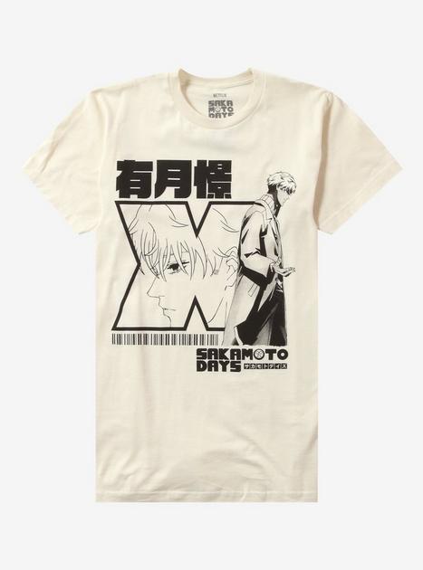坂本慎太郎 T-SHIRT 2018 坂本慎太郎 T-SHIRT 2018