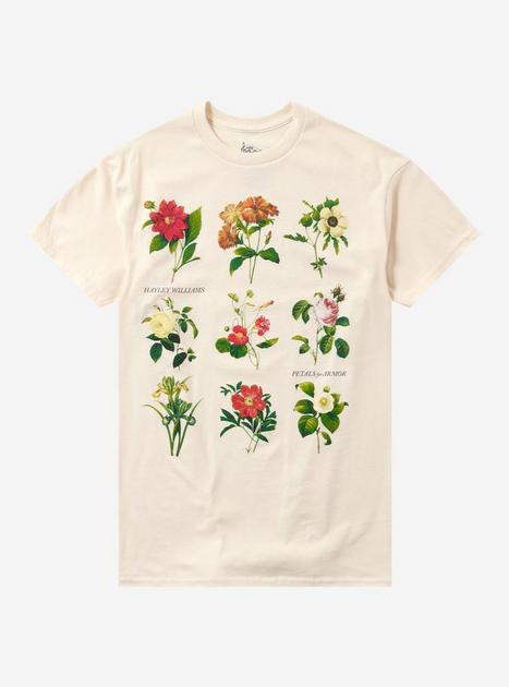 100size】house on the hill Tシャツ flower 90size】house on the