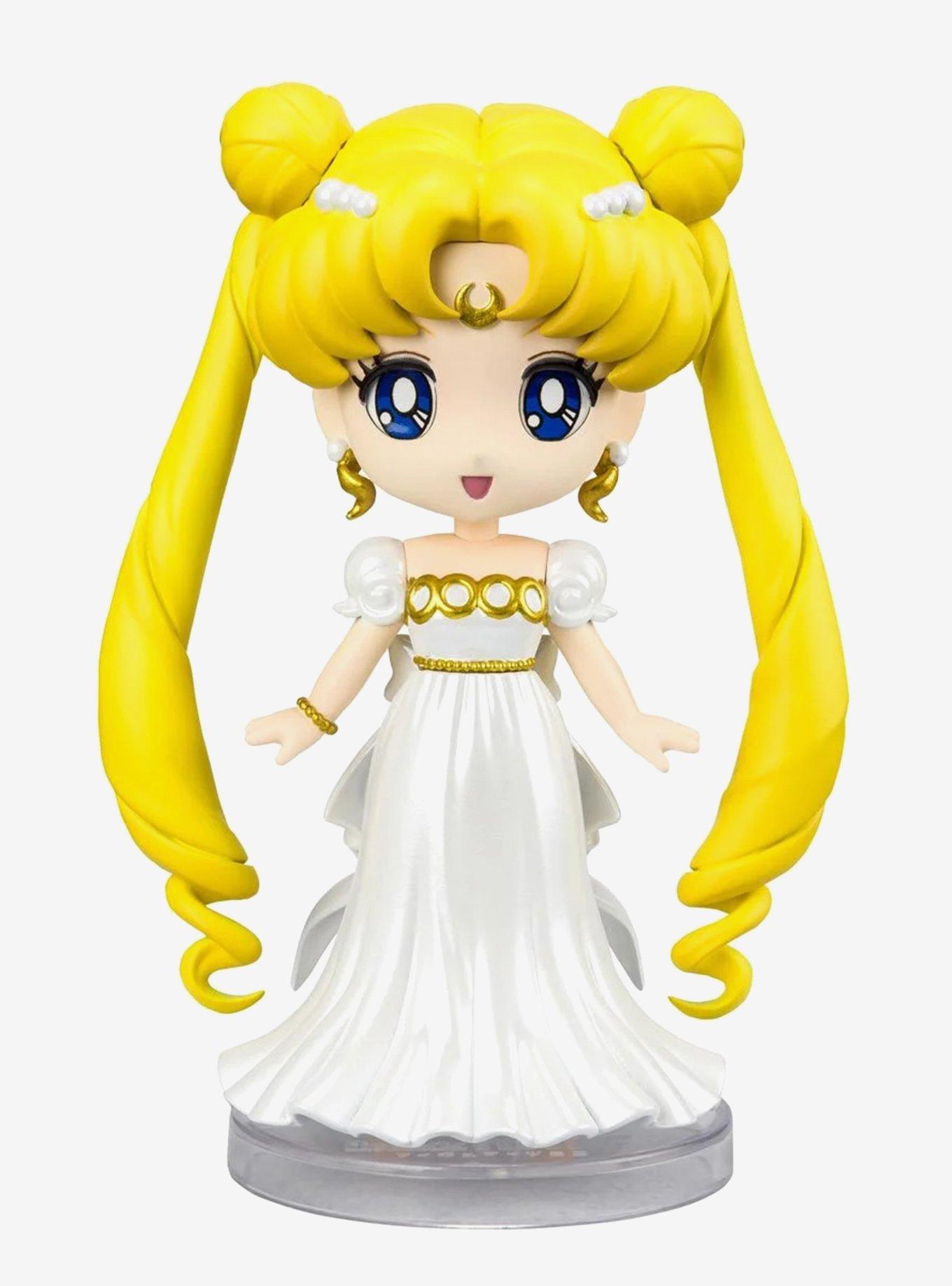 セーラームーン - Princess Serenity Galaxy princess… princess serenity #セーラームーン