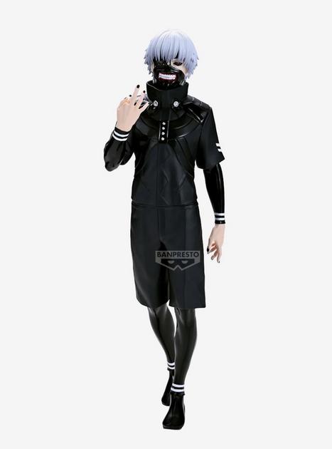 Bandai Namco Tokyo Ghoul Grandista Kaneki Ken Figure | BoxLunch