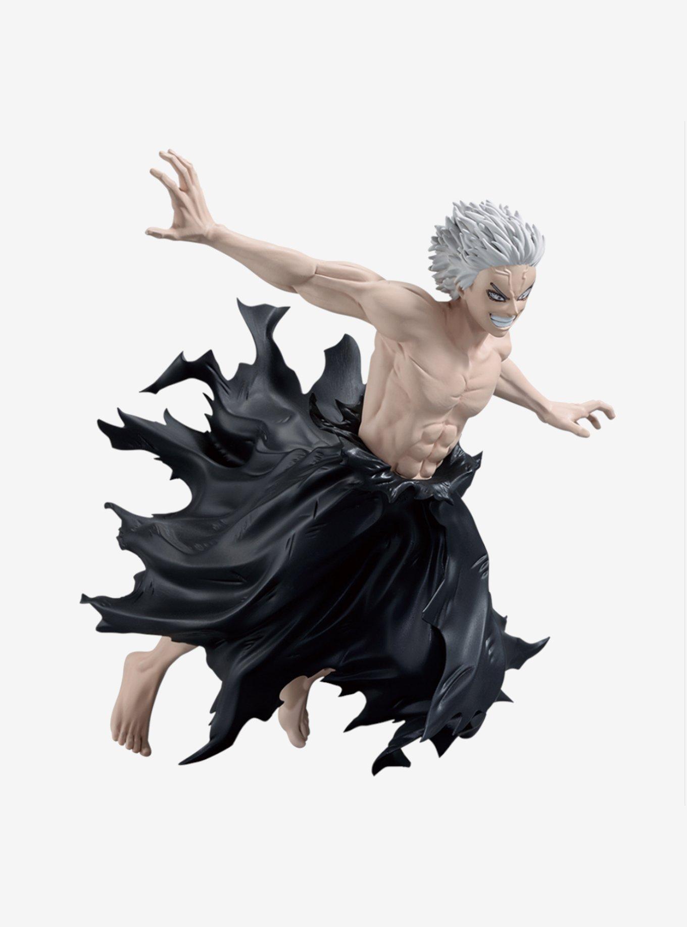 Bandai Namco My Hero Academia All For One (GiGO) Figure, , hi-res