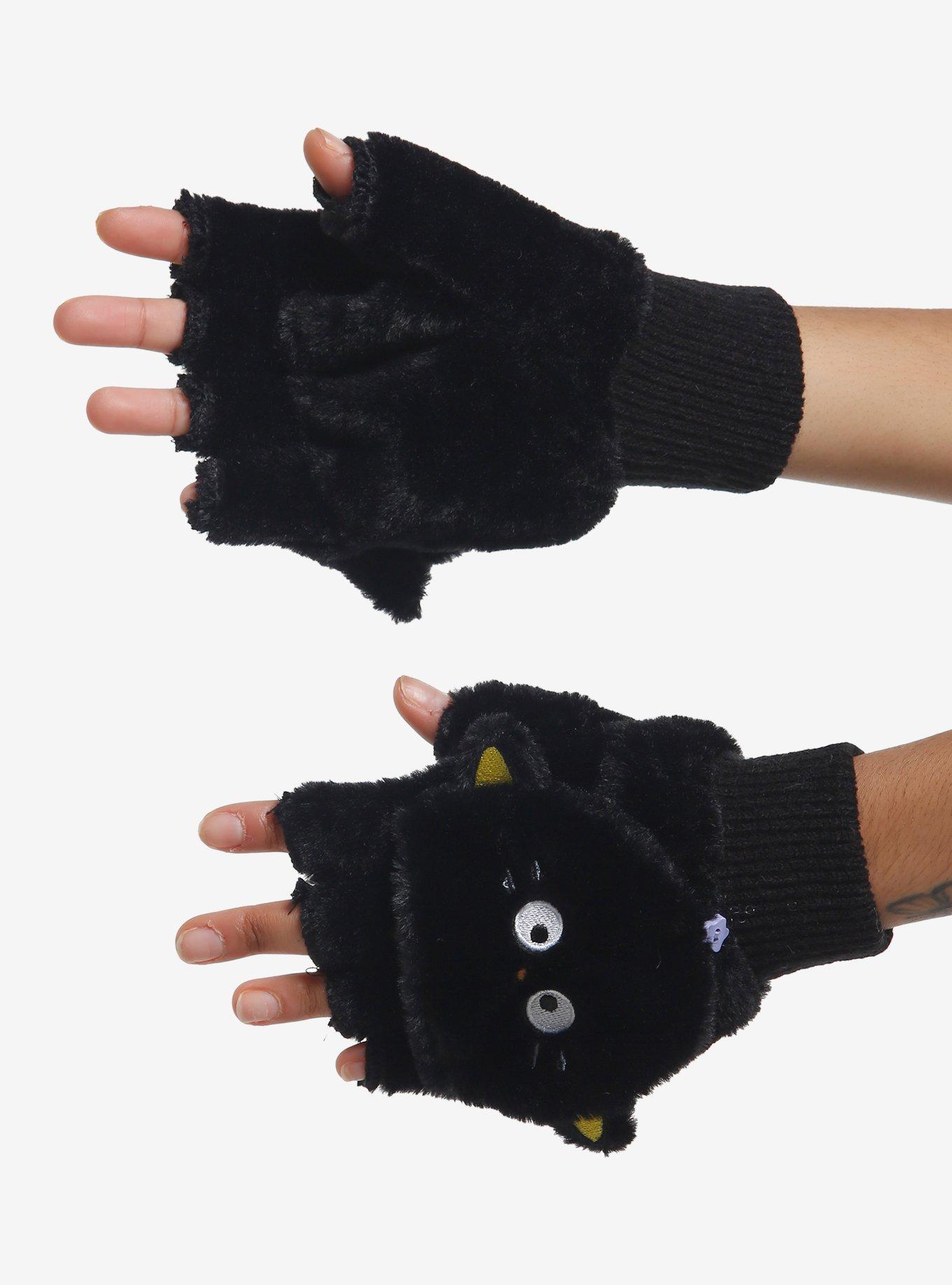 Chococat Plush Glommets, , hi-res