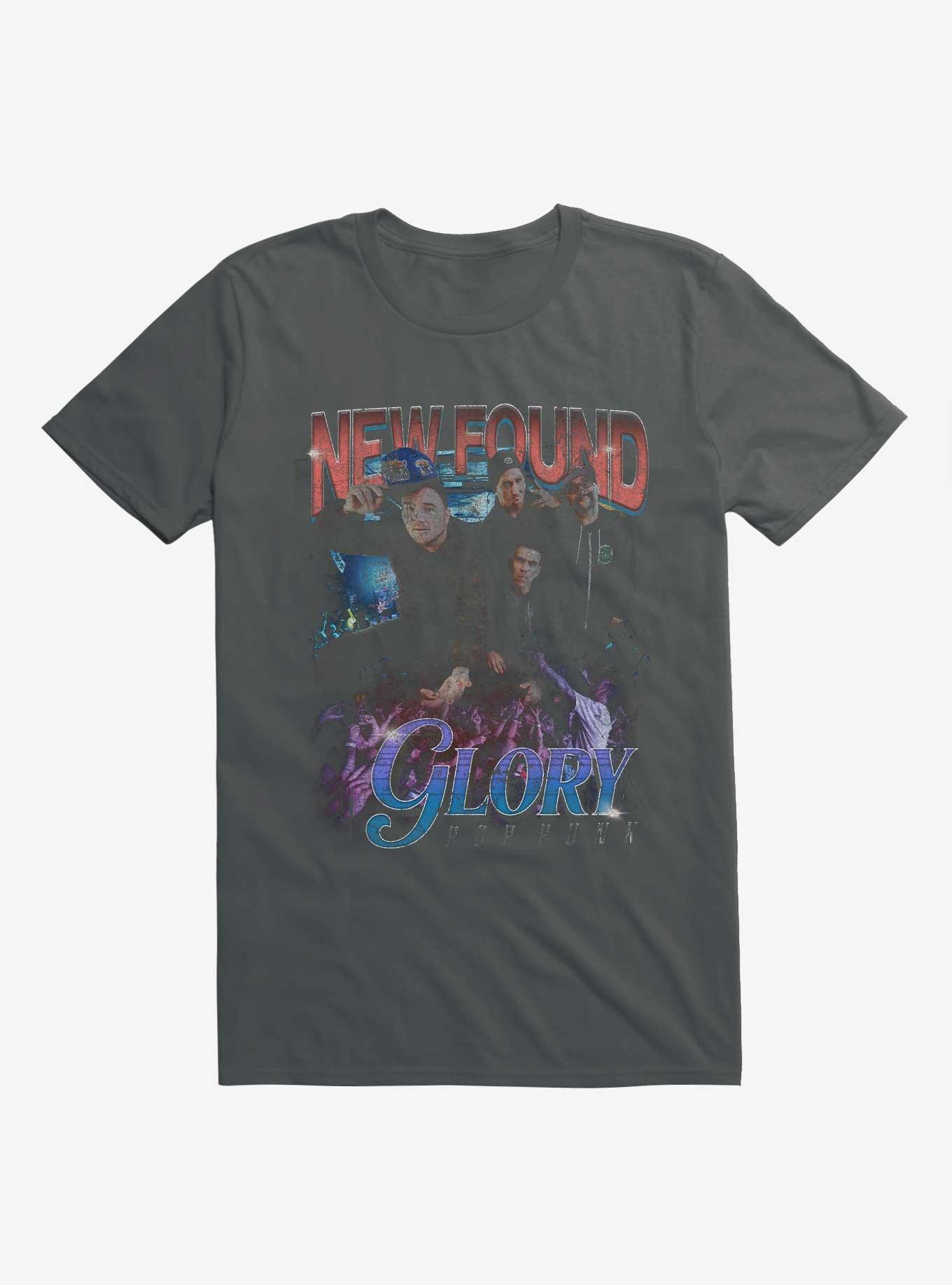 New Found Glory Pop Punk T-Shirt, , hi-res