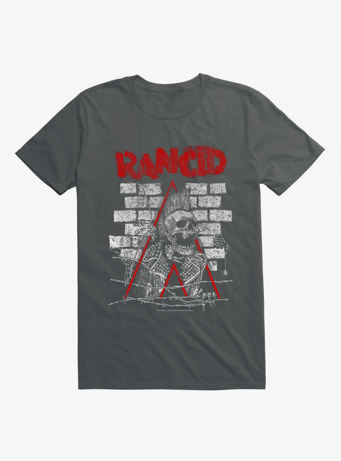 Rancid A Clockwork Orange T-Shirt, , hi-res
