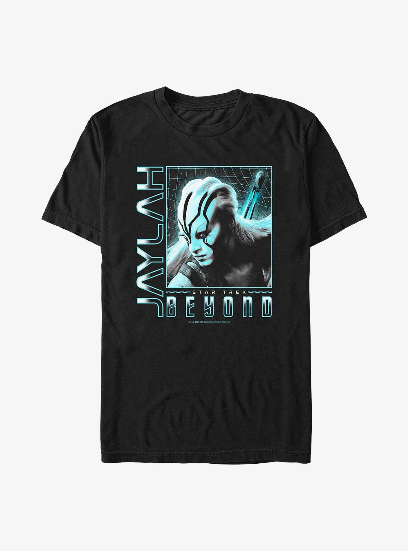 Star Trek Jaylah Streetwear T-Shirt, , hi-res