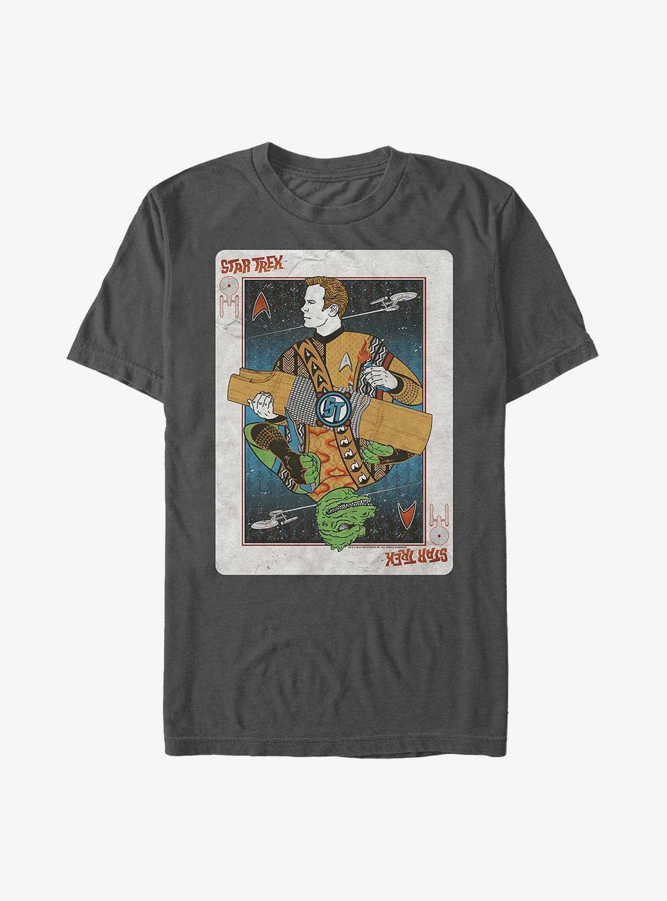 Star Trek Wild Arena T-Shirt, , hi-res