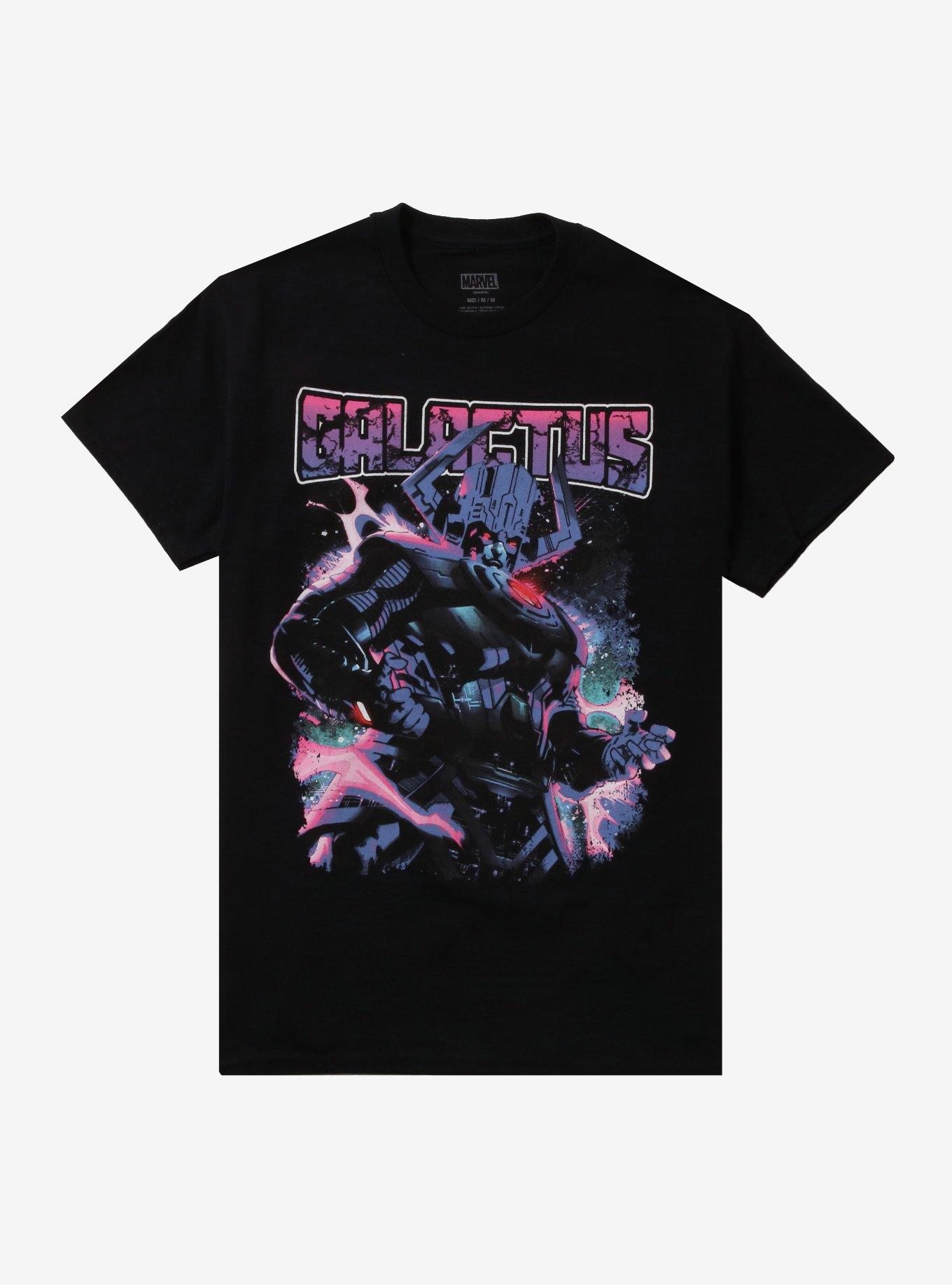 Marvel The Fantastic Four Galactus T-Shirt, , hi-res