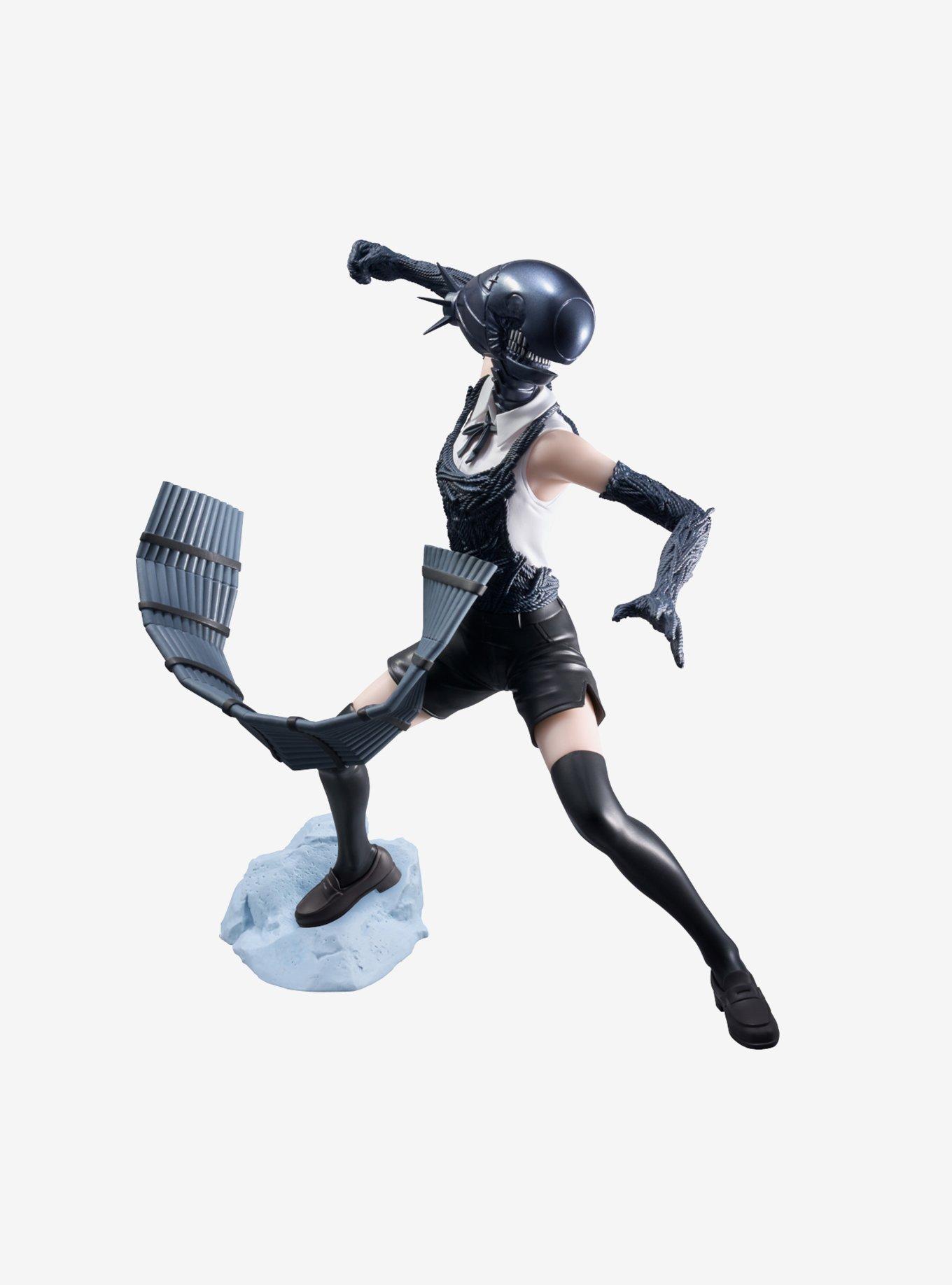 Grandista-CHAINSAW MAN-×2、-BOMB-×3 Bandai Namco Chainsaw Man The Movie: Reze Arc Grandista Bomb