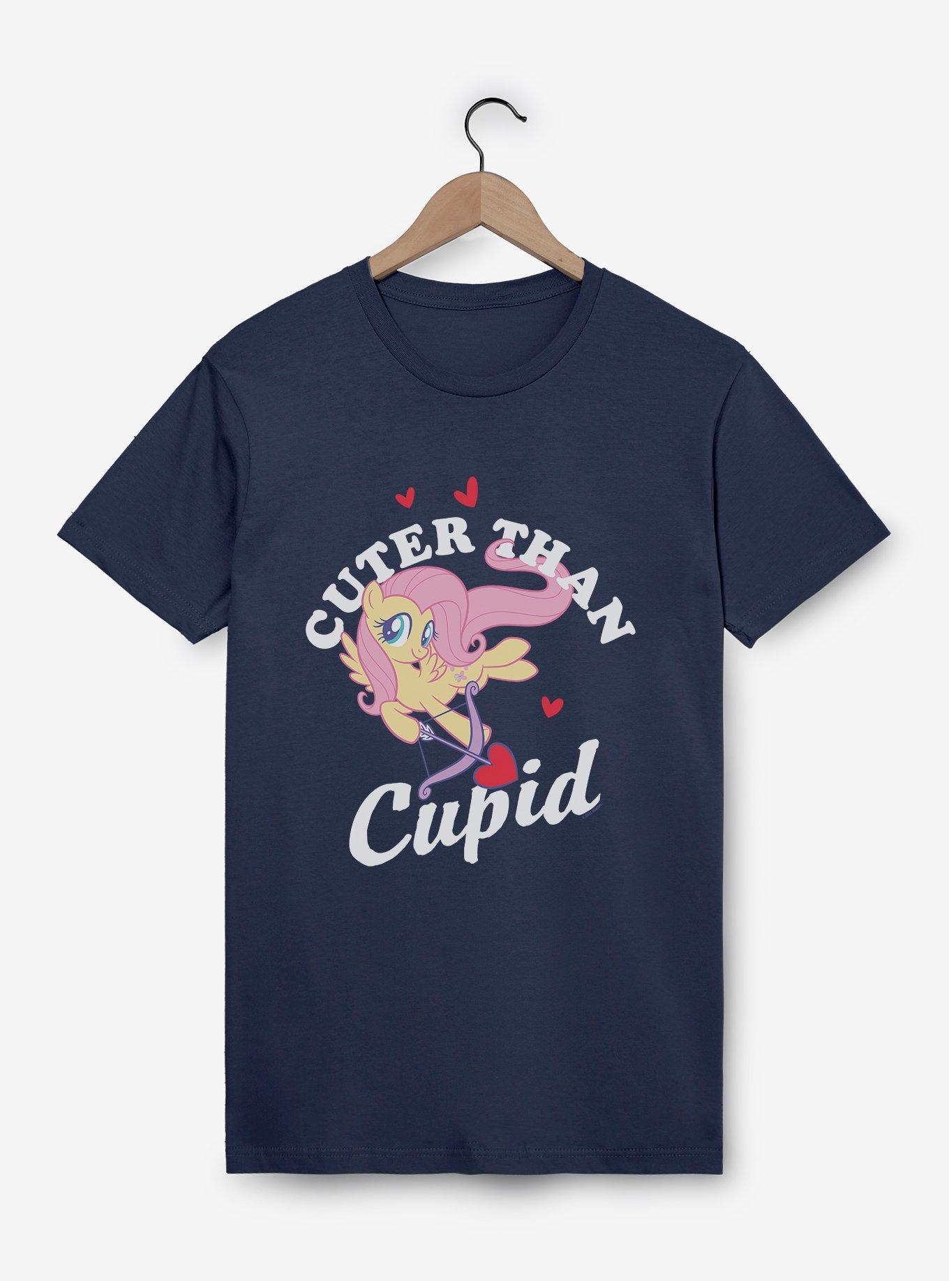 My Little Pony Cuter Than Cupid T-Shirt, , hi-res