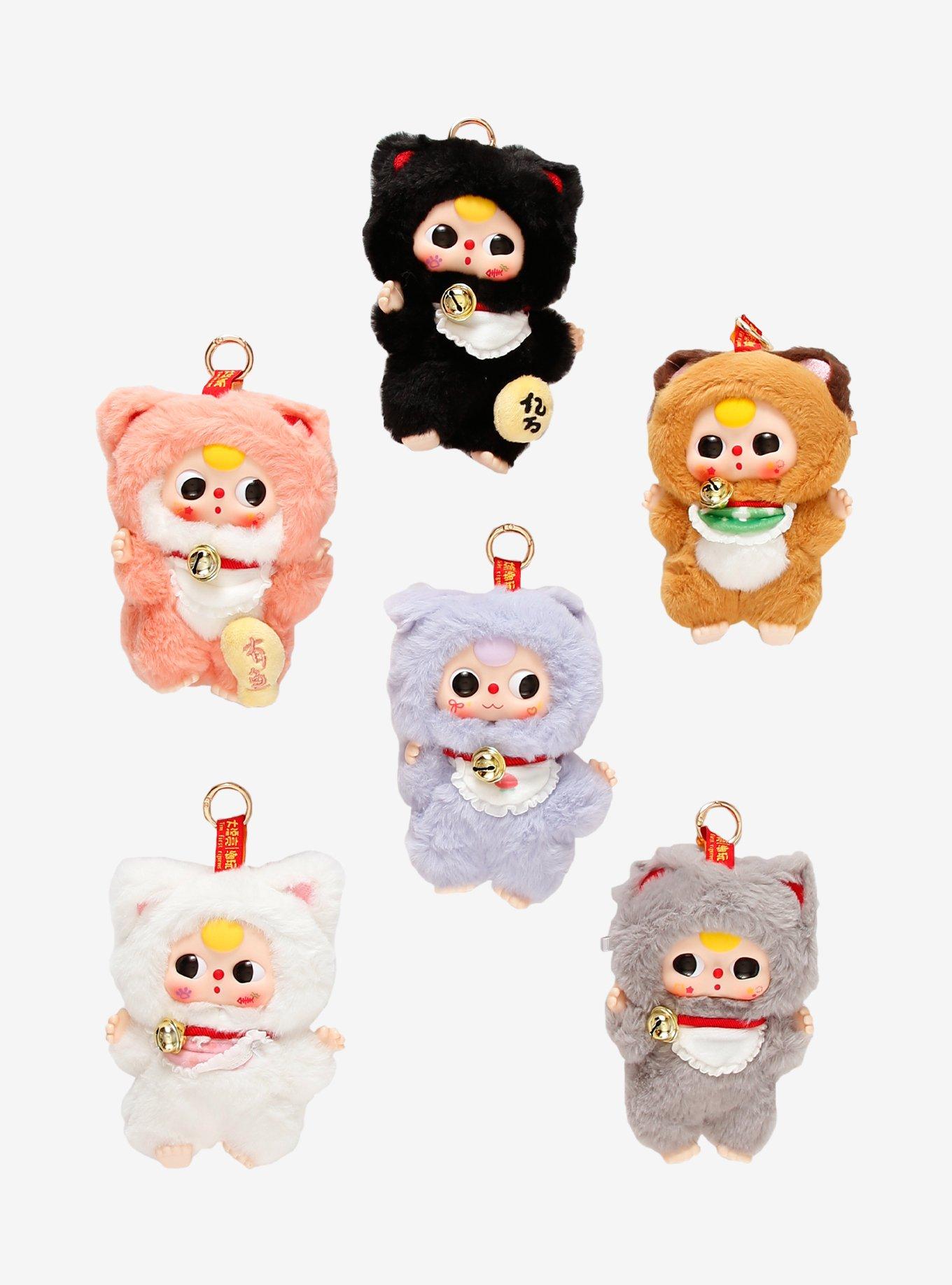 【ACME FURNITURE】花井氏STUFFED CAT with BOX Amazon.co.jp: 花井祐介 アクメファニチャー STUFlNALFANTASYED