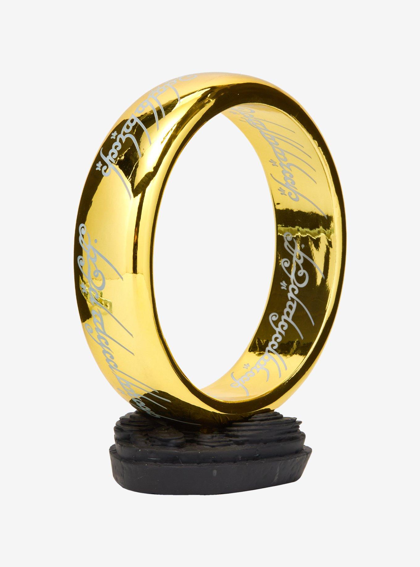 The Lord of the Rings One Ring Figural Lamp, , hi-res