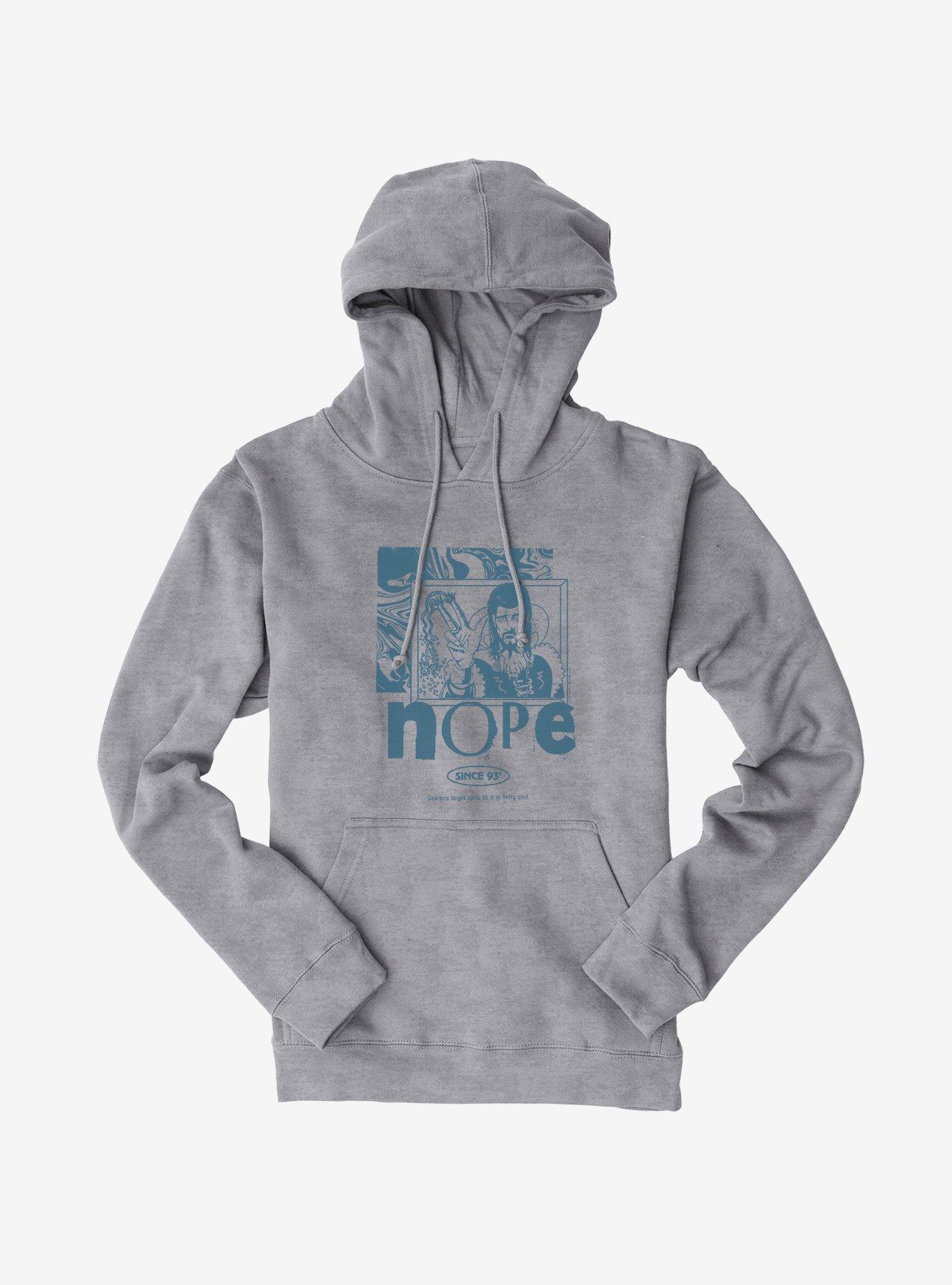 Magic: The Gathering Nope Hoodie, , hi-res
