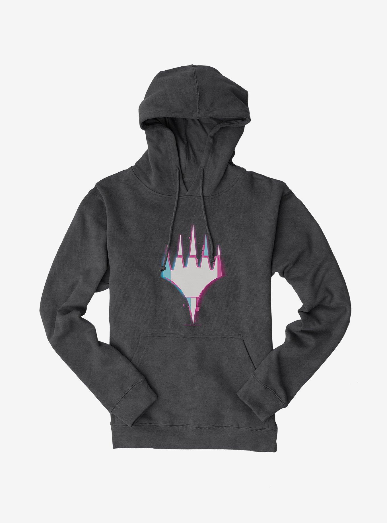 Magic: The Gathering Kamigawa Neon Dynasty Hoodie