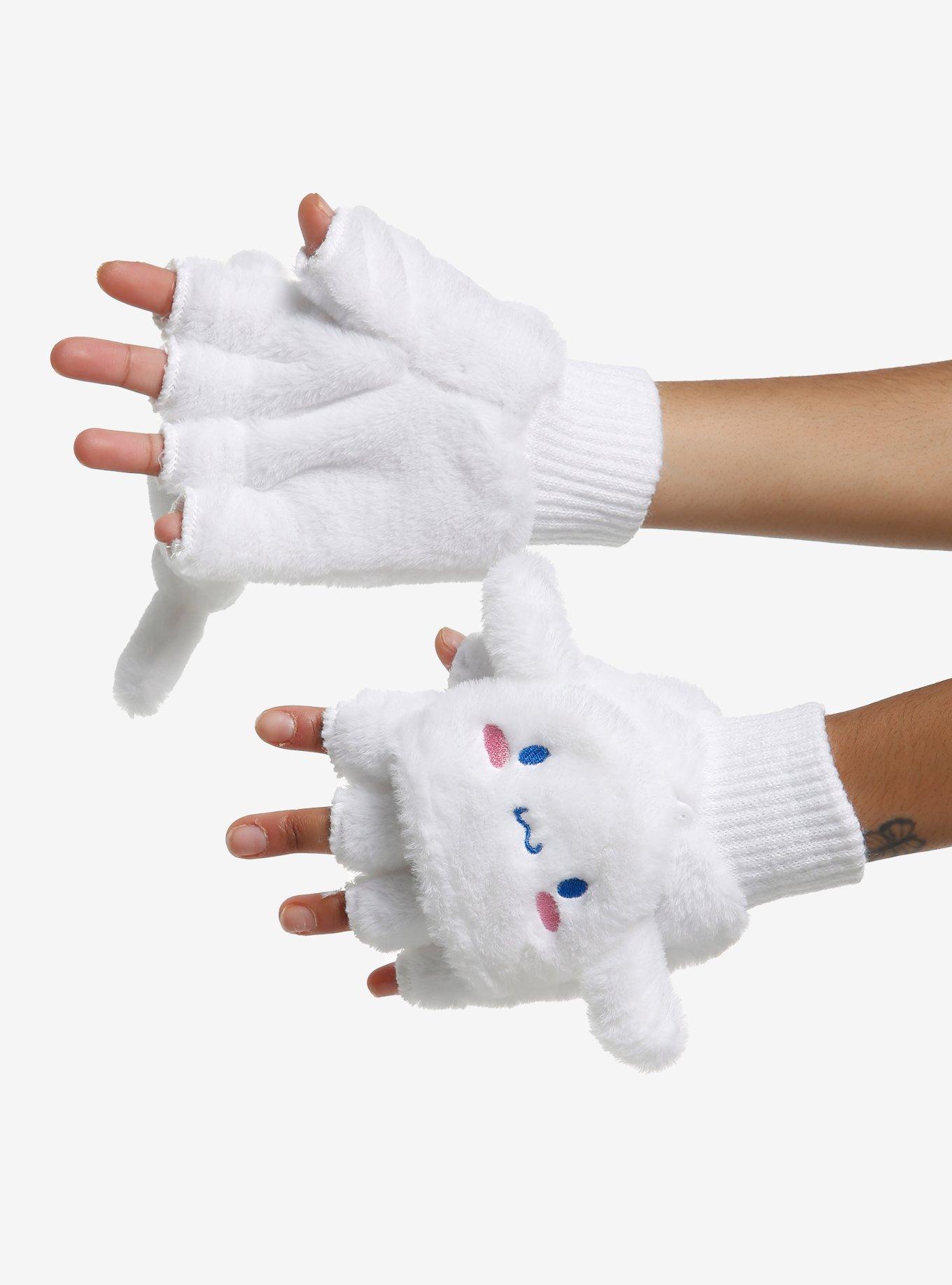 Cinnamoroll Figural Glommets, , hi-res