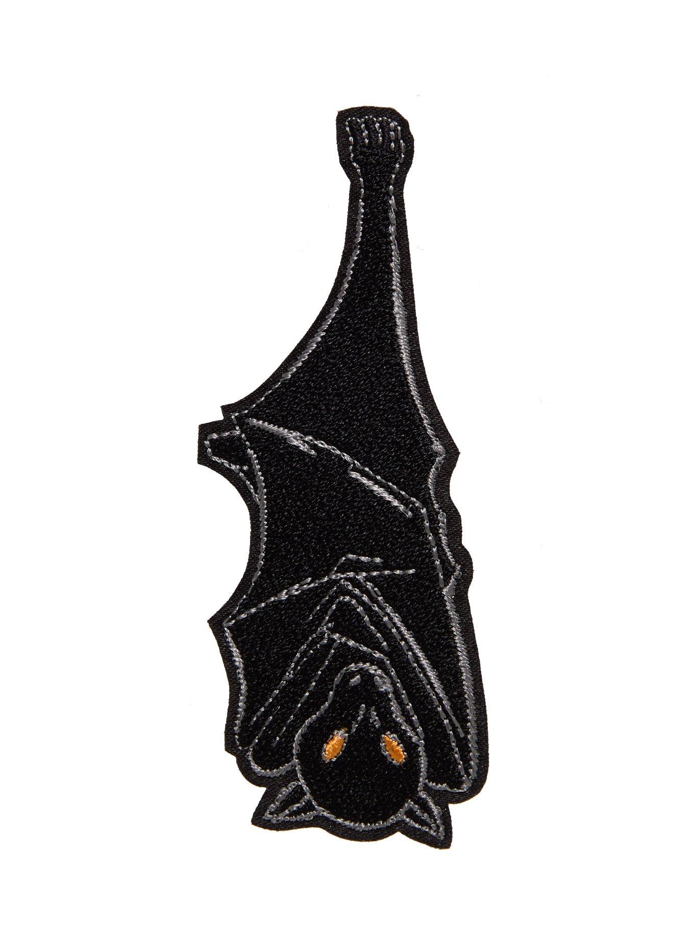 Hanging Bat Patch, , hi-res