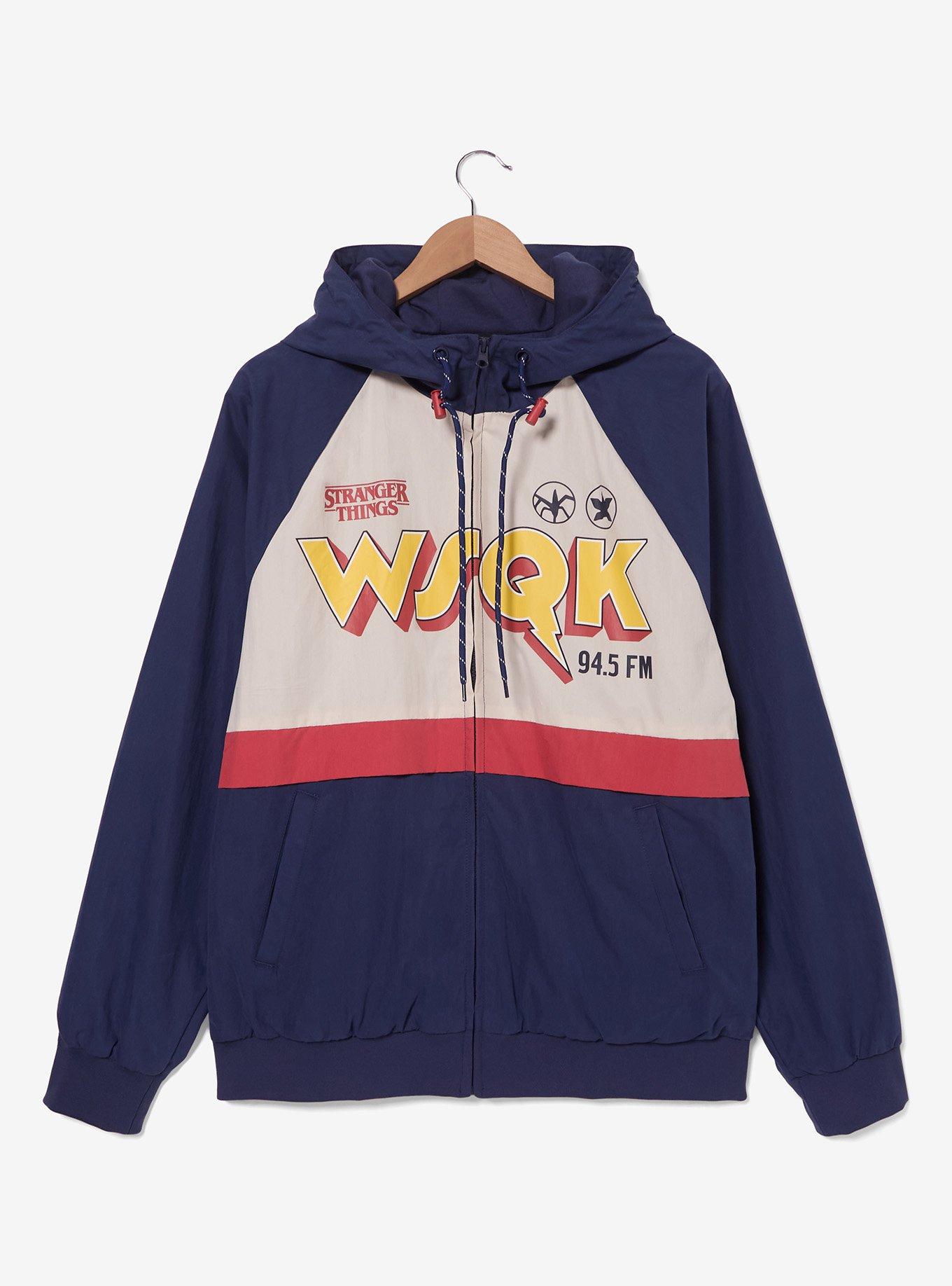 Geeky Windbreaker Jackets | BoxLunch