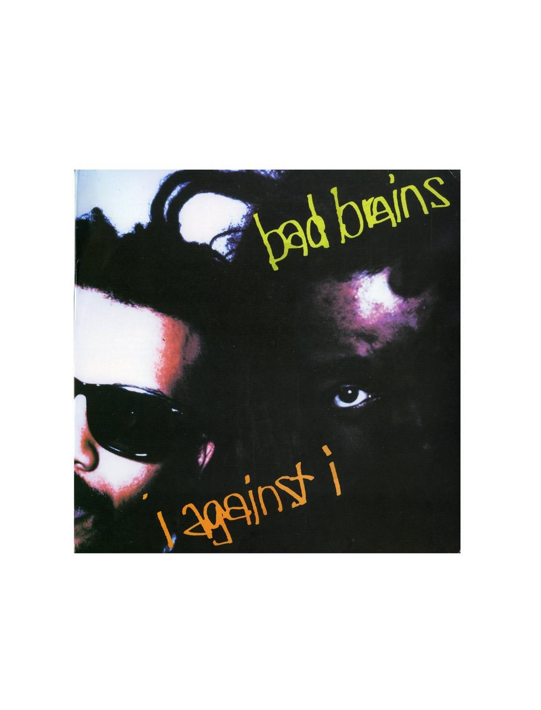 Bad Brains - I Against I 12" Vinyl LP, , hi-res