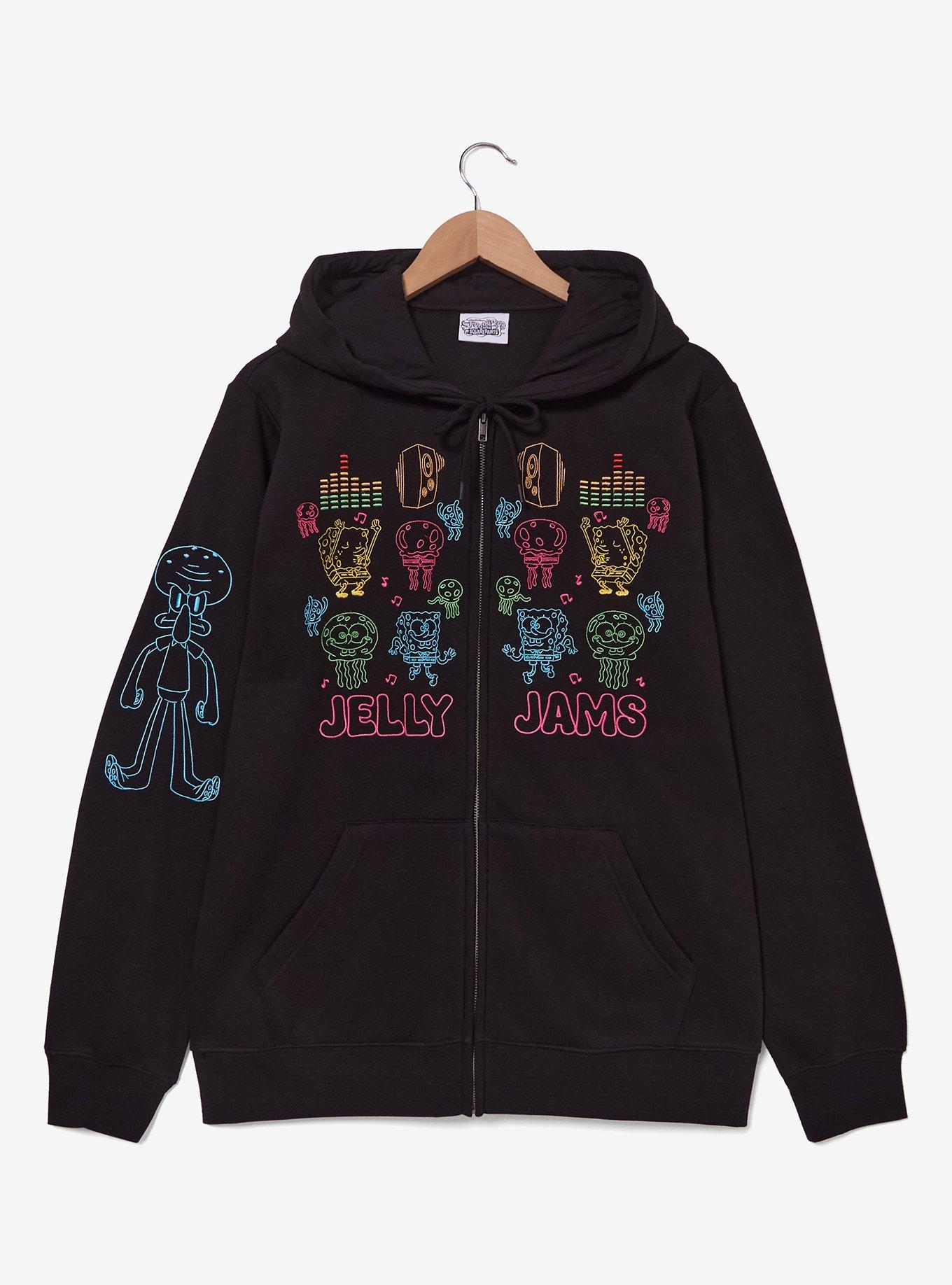 Cool Pop-Culture Hoodies for Men | BoxLunch