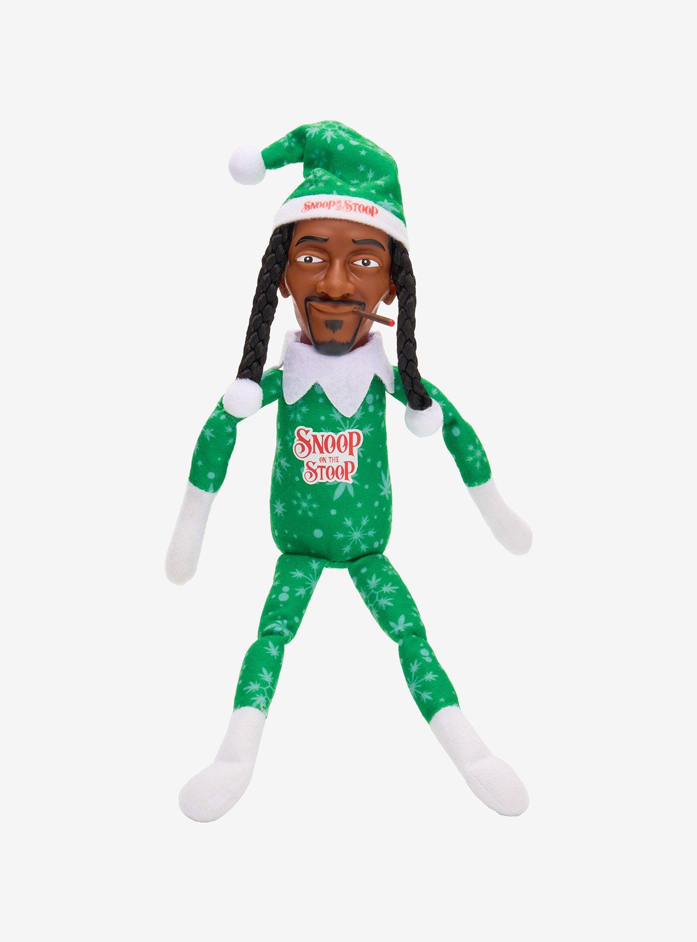 Snoop On The Stoop: A Hood Tradition 2025 Edition Doll, , hi-res
