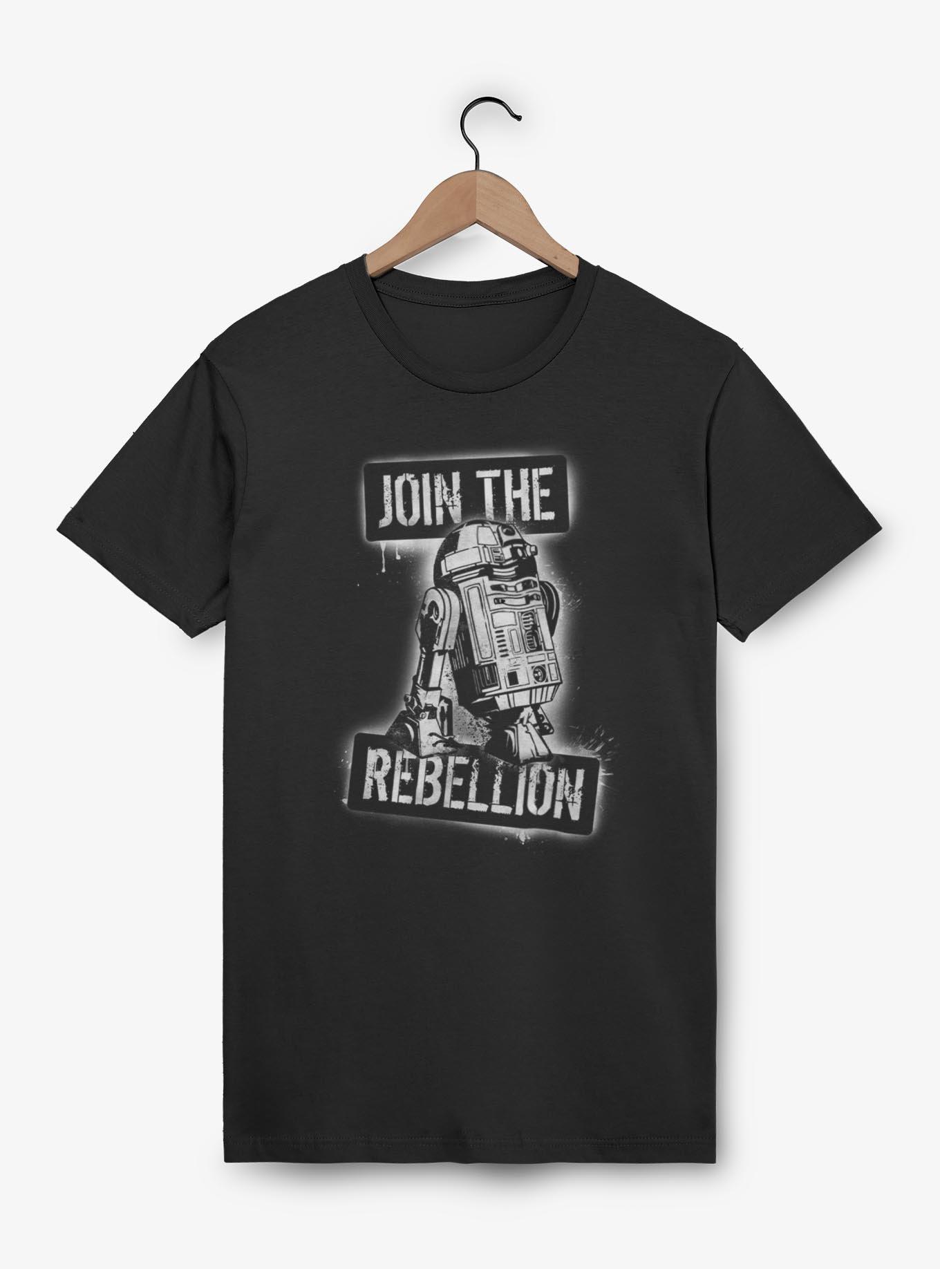 Star Wars Join The Rebels T-Shirt, , hi-res
