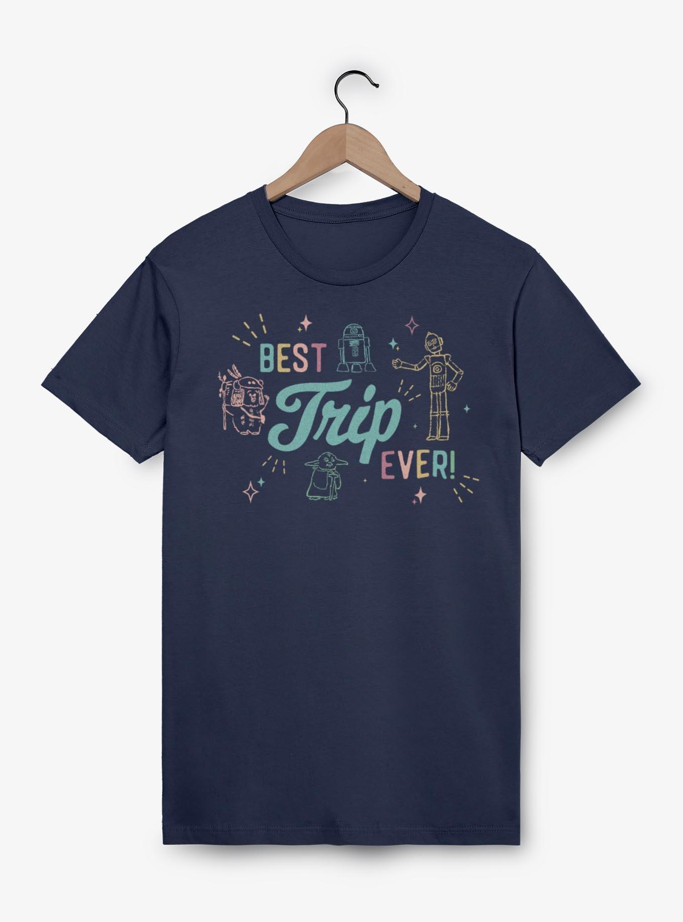 Star Wars Best Trip Ever T-Shirt, , hi-res