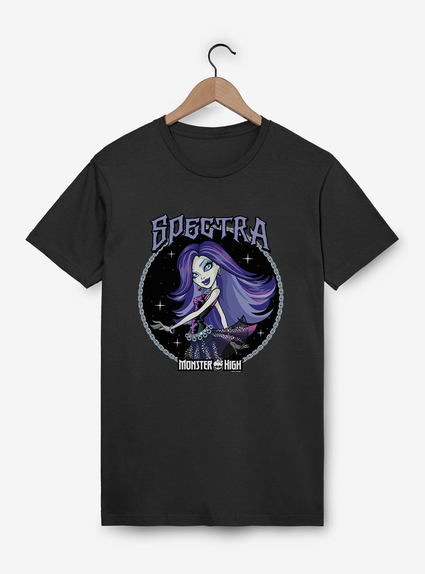 Monster High Spectra Vondergeist T-Shirt, , hi-res