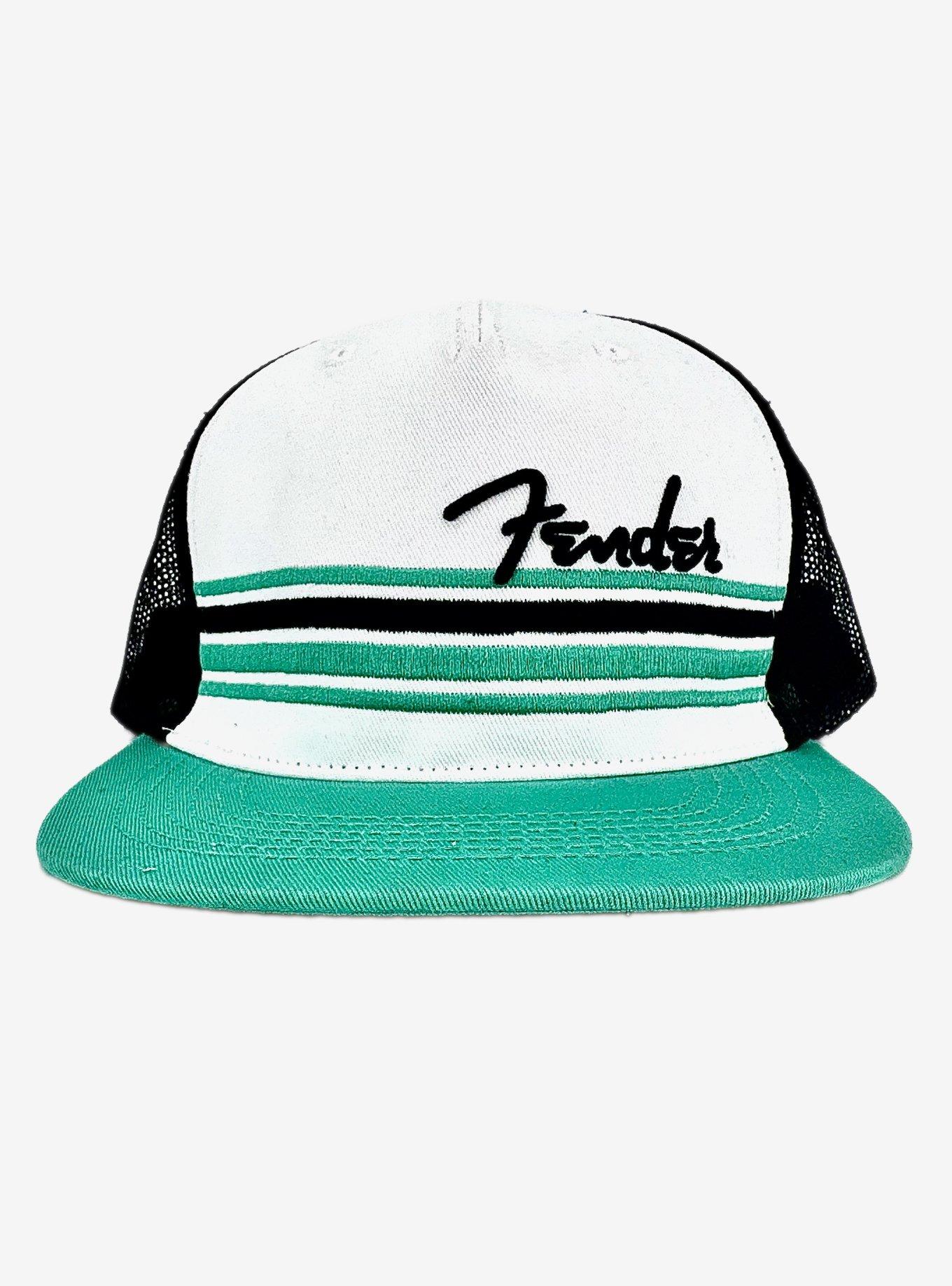 Fender Malibu Hat, , hi-res
