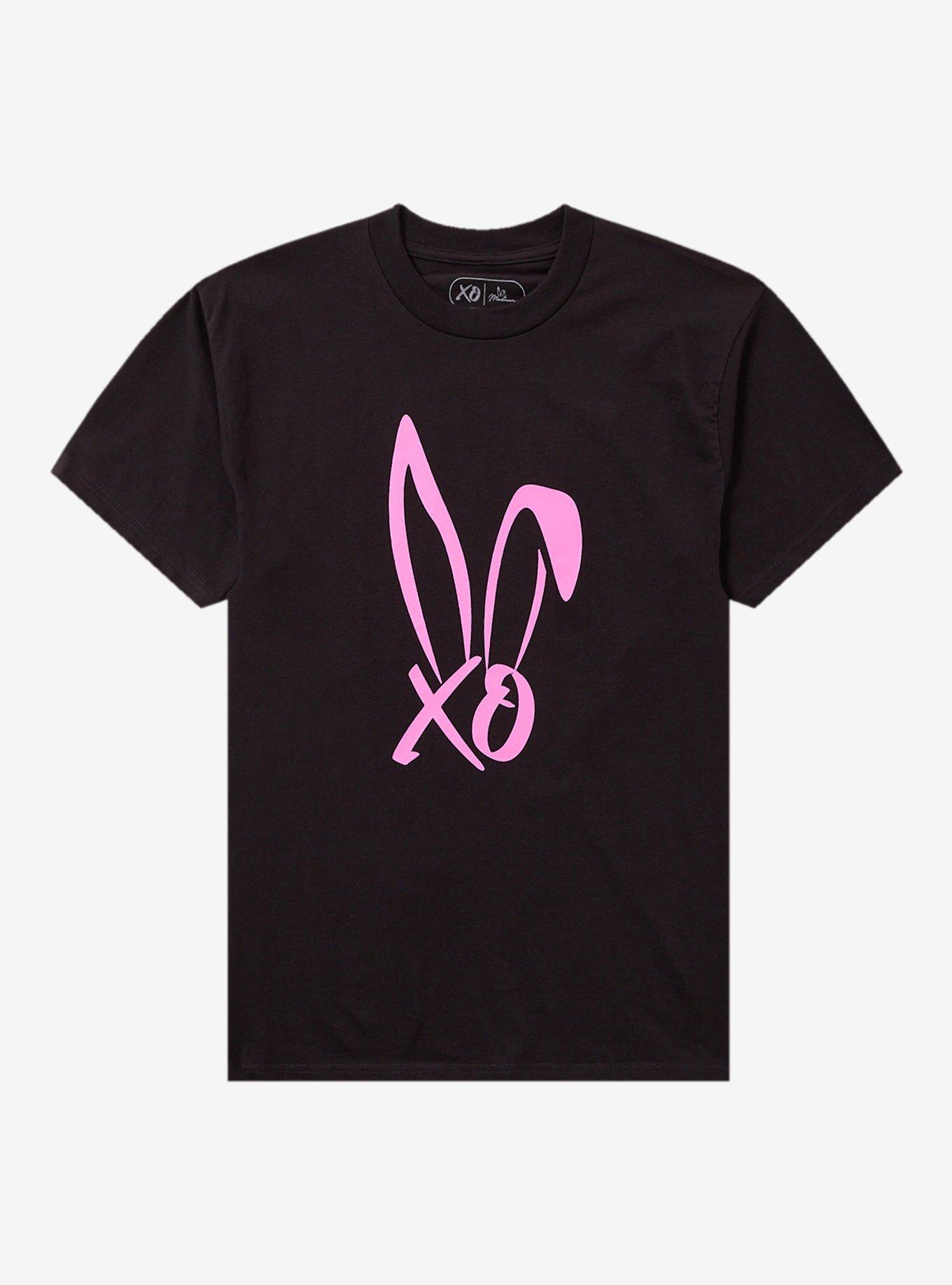 Bunnie XO Logo T-Shirt, , hi-res