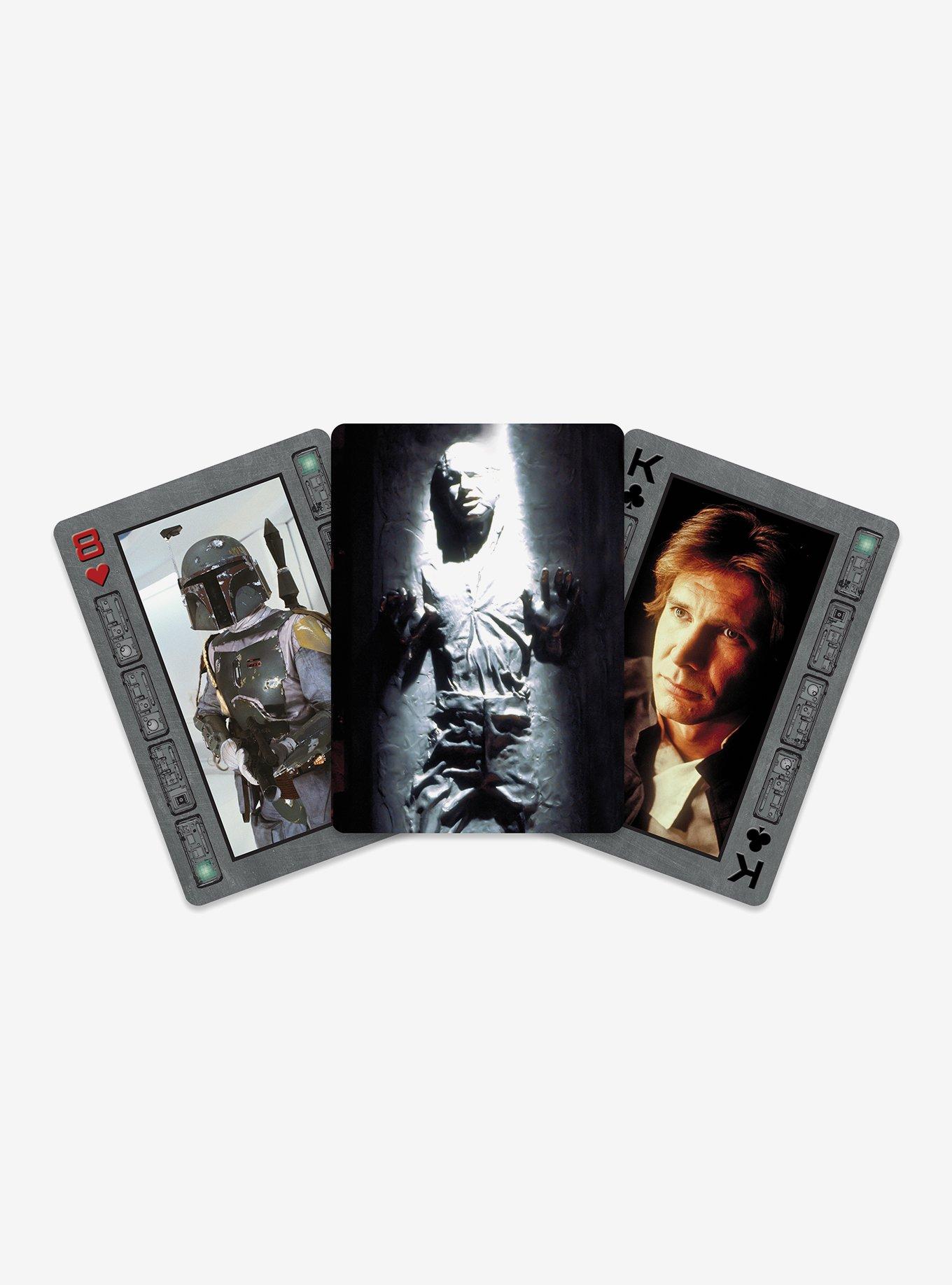 Star Wars Play Cards Tin, , hi-res