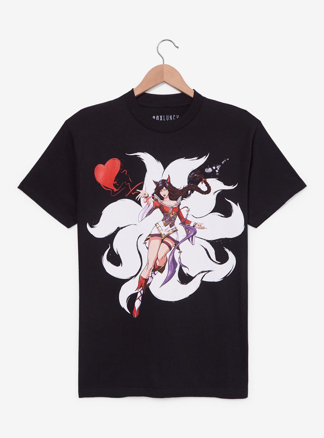 League of Legends UT Tシャツ 6点コンプリートセット s-l400.jpg