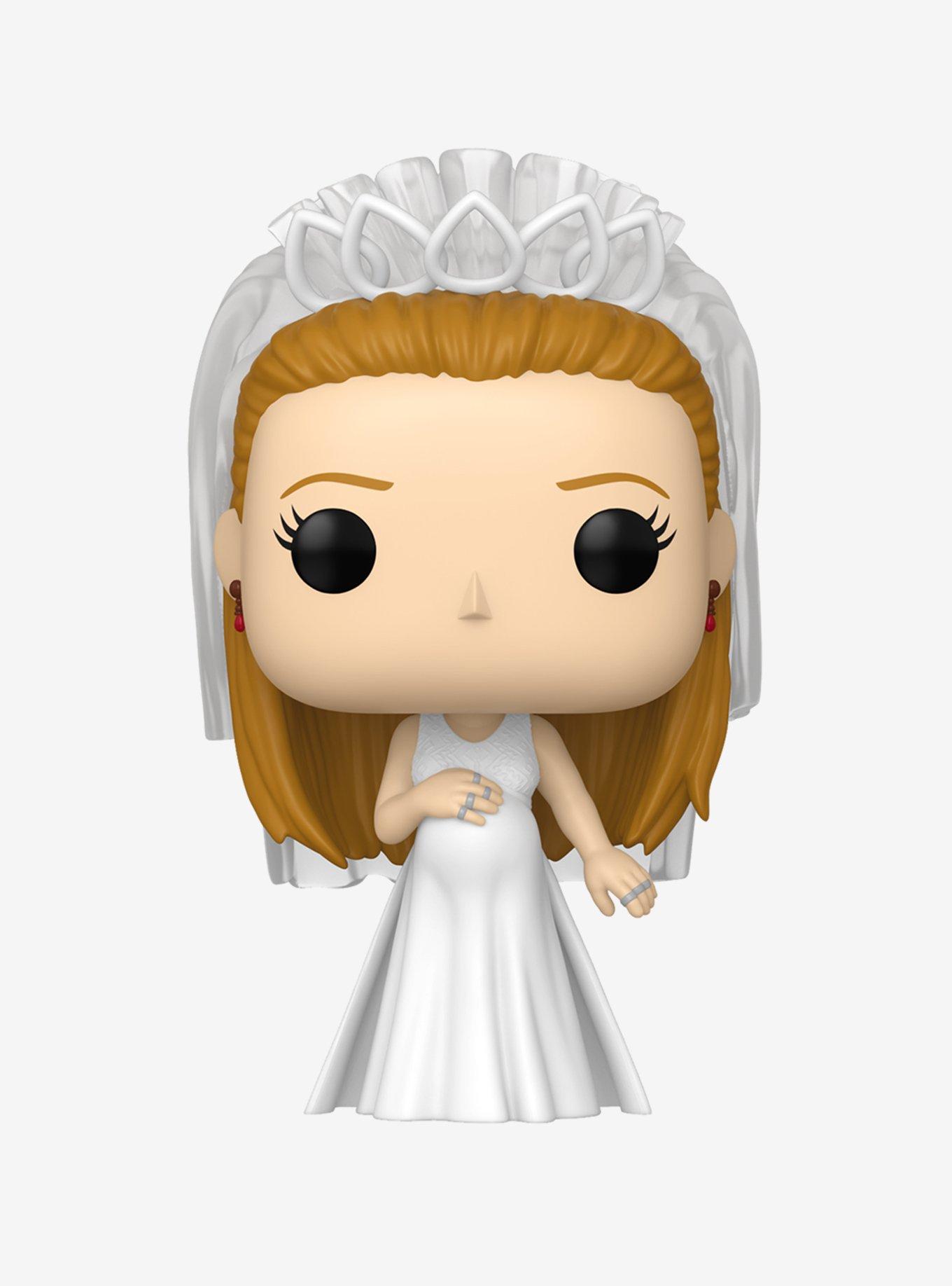 Funko Friends Pop! Television Phoebe Buffay Vinyl Figure, , hi-res