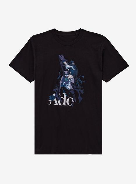 Ado アメリカ限定TシャツXXL新品未開封『匿名配送』 HOTTOPIC 34883492_hi?h=630