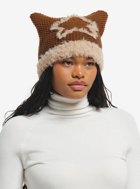 ERL star beanie スター ビーニー　ポーカーズ The Star Beanie – LOHLA SPORT