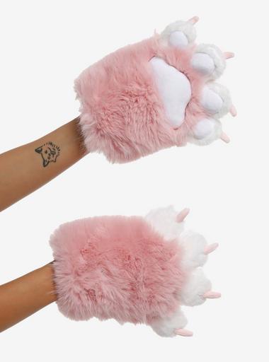 キュートにくきゅうファークッション ホワイト×ピンク 2個セット 肉球paw新品 Amazon.co.jp: 肉球 クッション、にくきゅうクッション、肉球シート