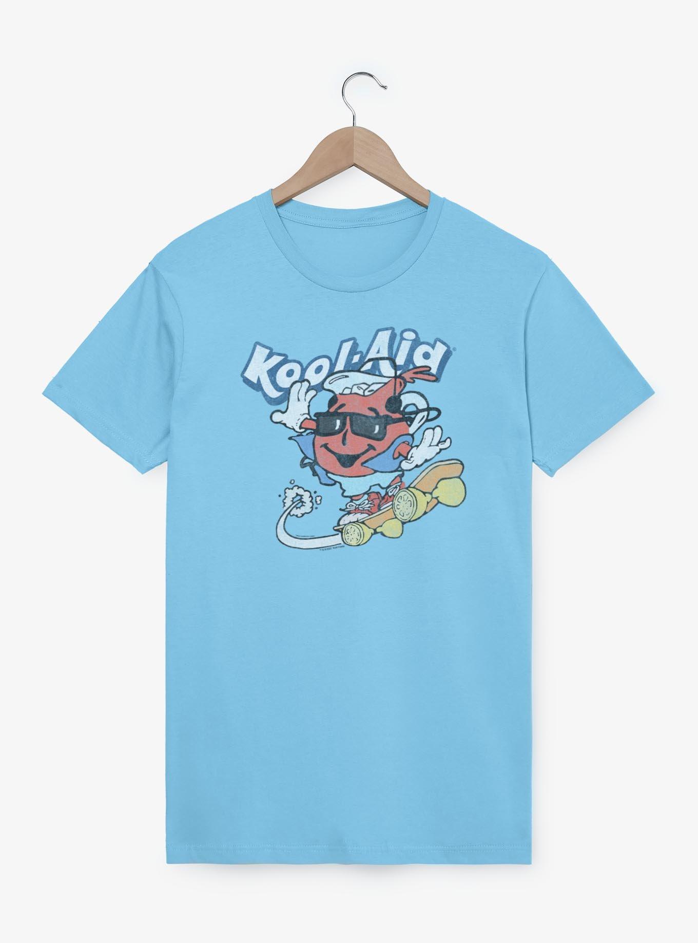 Kool-Aid Vintage Skate T-Shirt, , hi-res