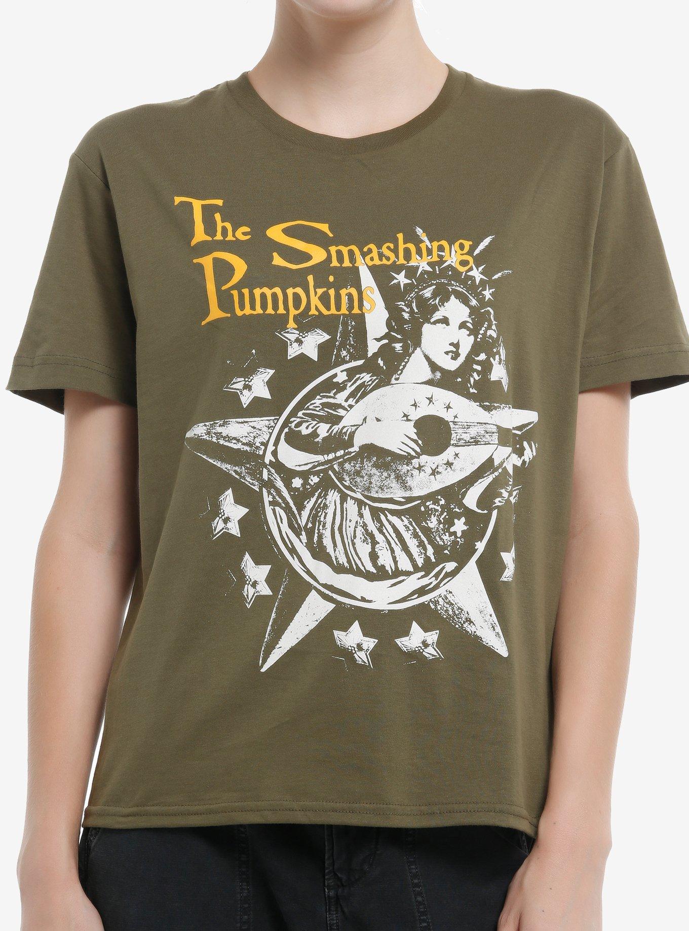 R*)様 Smashing Pumpkins Tシャツ 34885967_hi