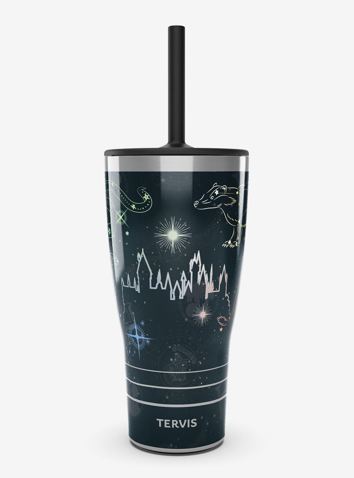 Harry Potter Marauder's Constellation Triple Insulated Tumbler Travel Cup, , hi-res