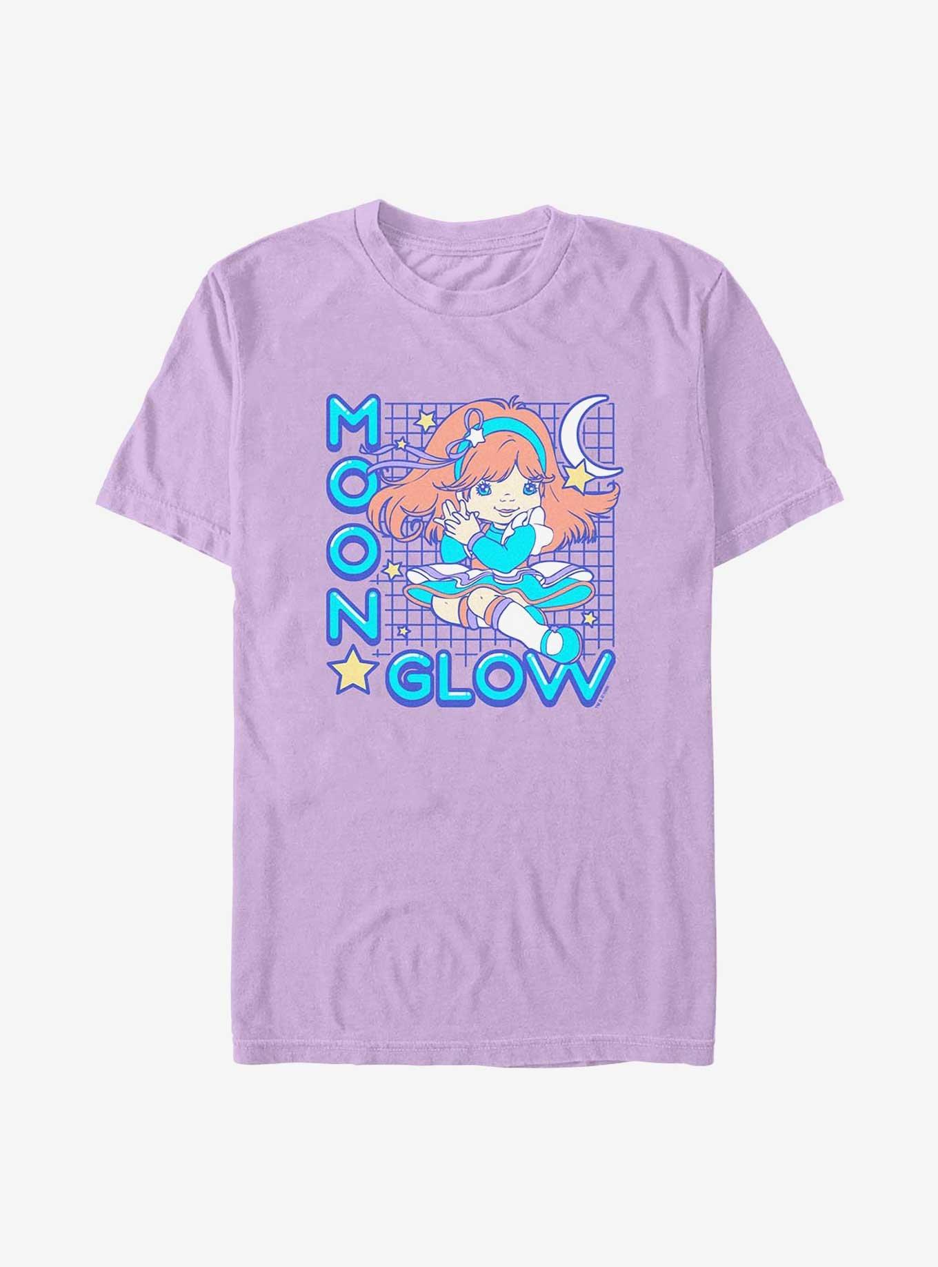 Rainbow Brite Kawaii Moonglow Garment Dye T-Shirt, , hi-res